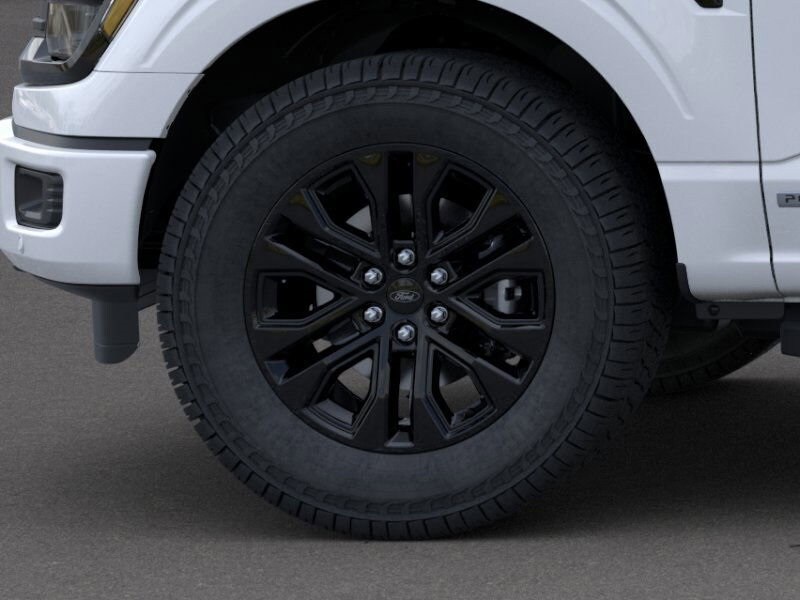 2025 Ford F-150 XLT 19