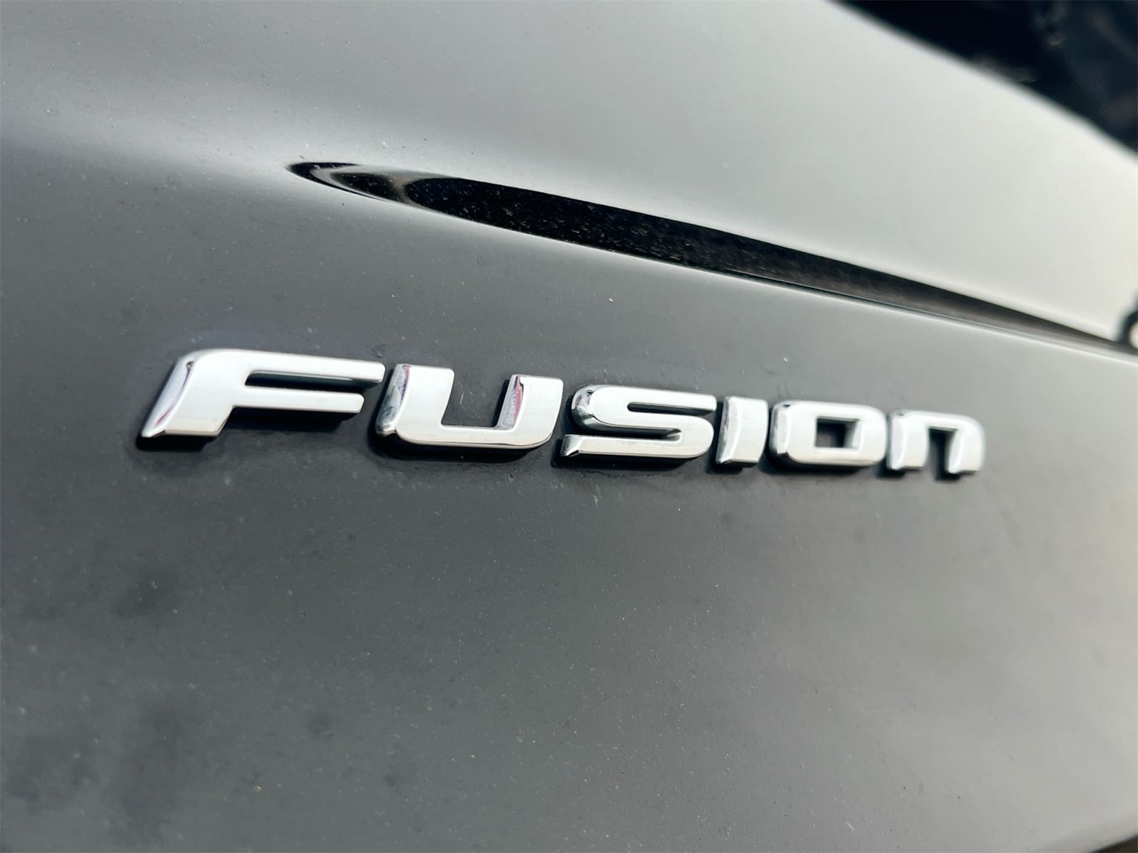 Thumbnail: 2020 Ford Fusion - 13