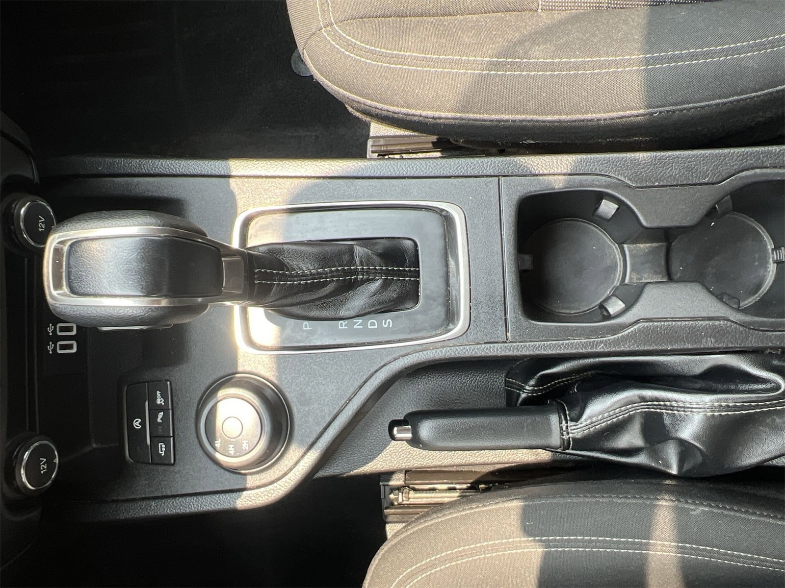 Thumbnail: 2019 Ford Ranger - 33