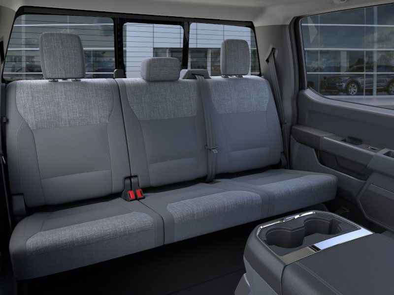 Thumbnail: 2026 Ford F-350 - 11