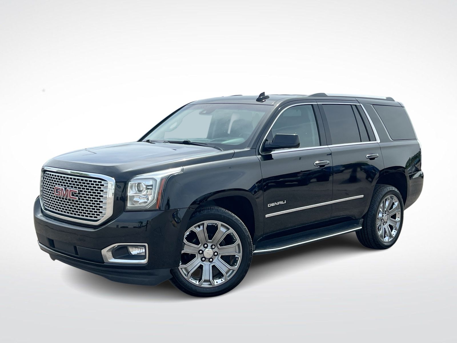 2016 GMC Yukon Denali -
                  Troy, MI