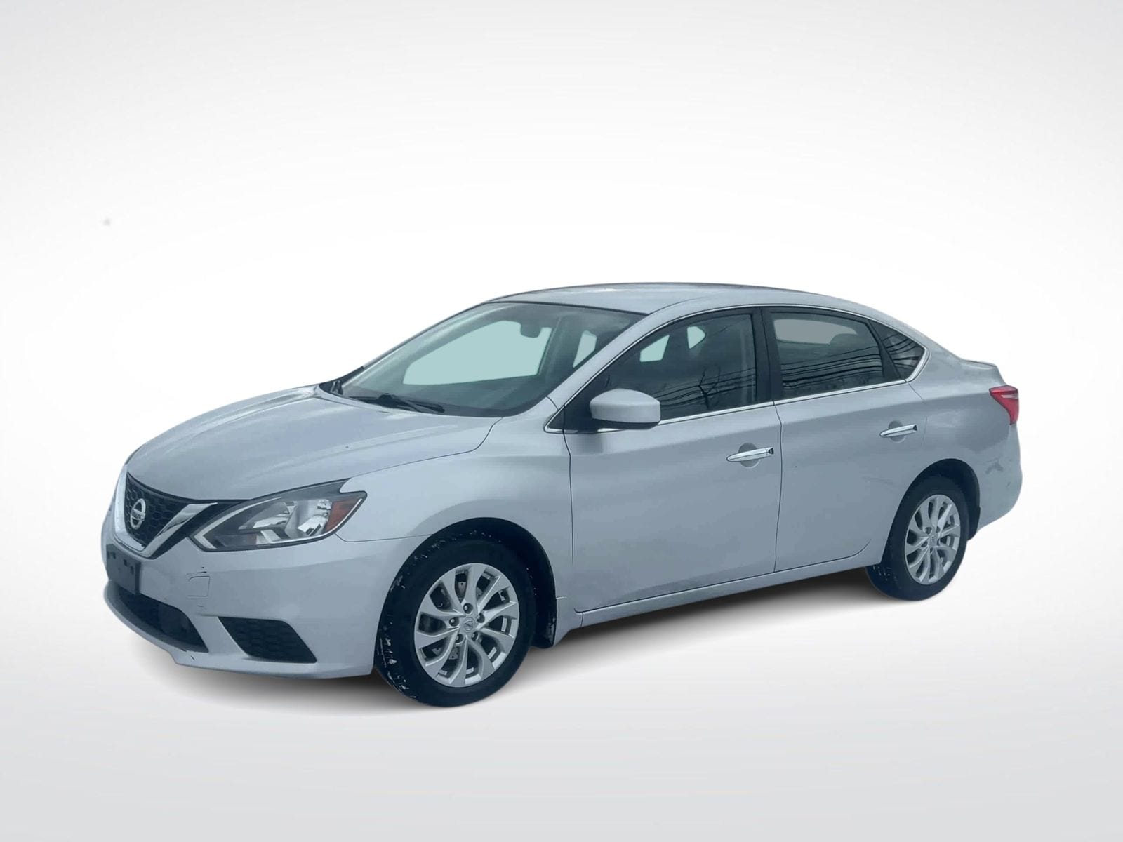 Thumbnail: 2019 Nissan Sentra - 5