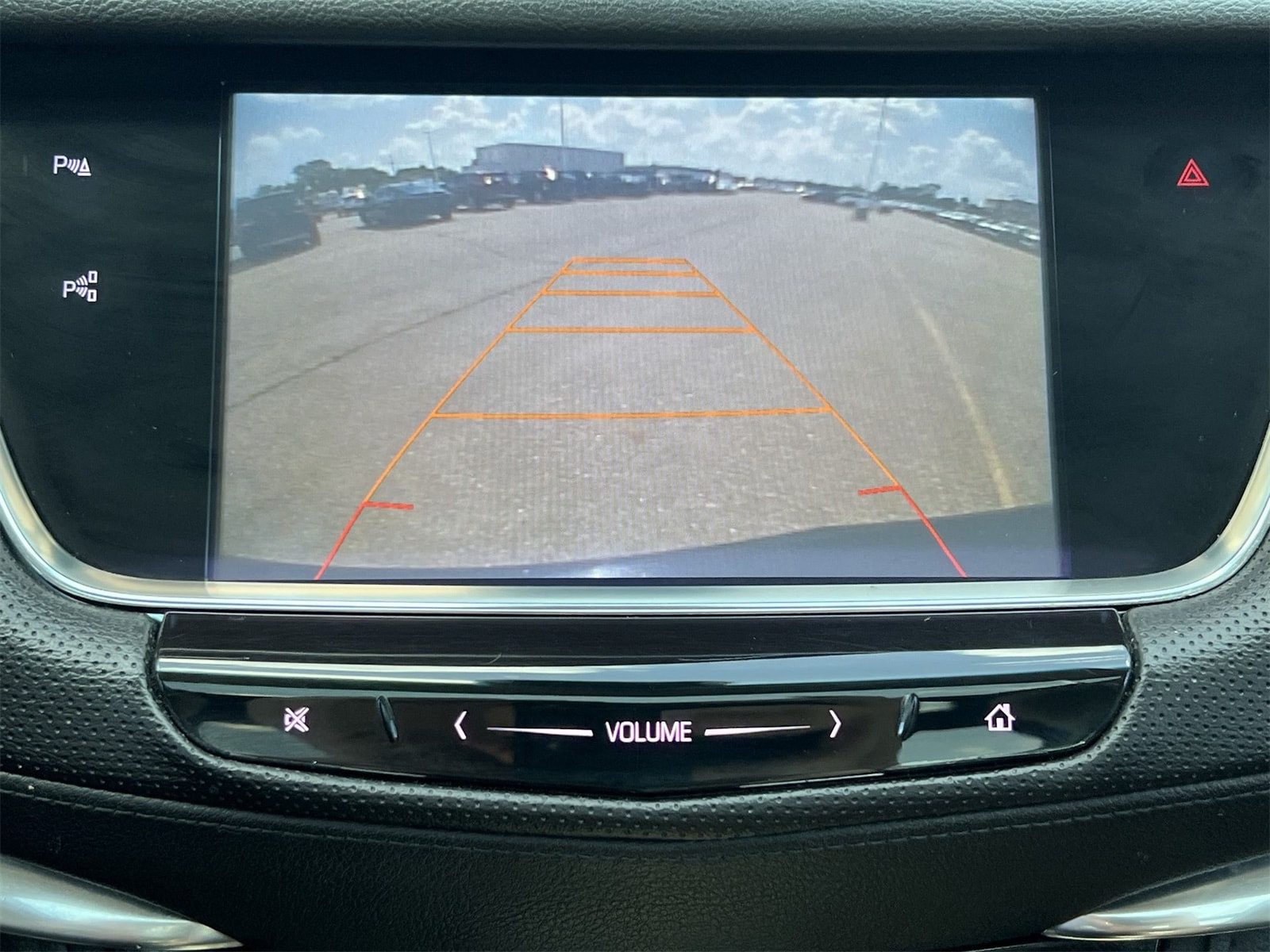 Thumbnail: 2017 Cadillac XT5 - 29