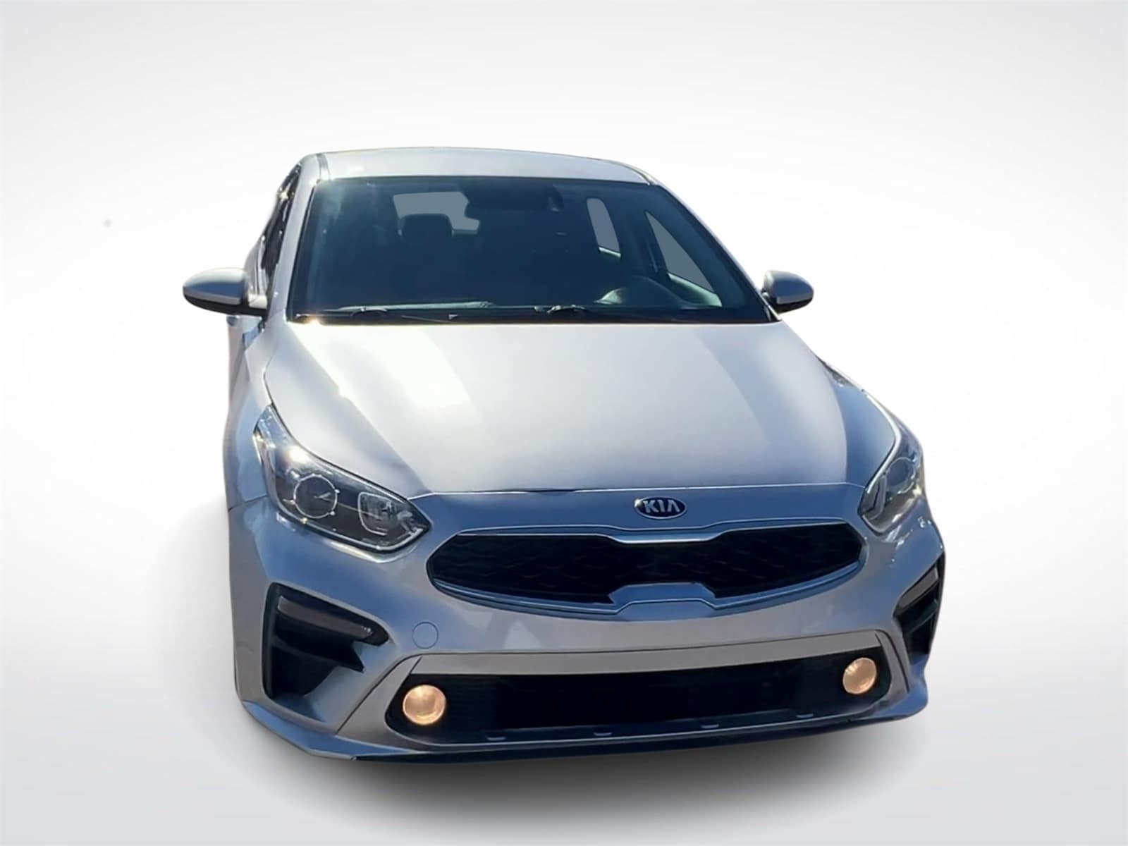 Thumbnail: 2019 Kia Forte - 3