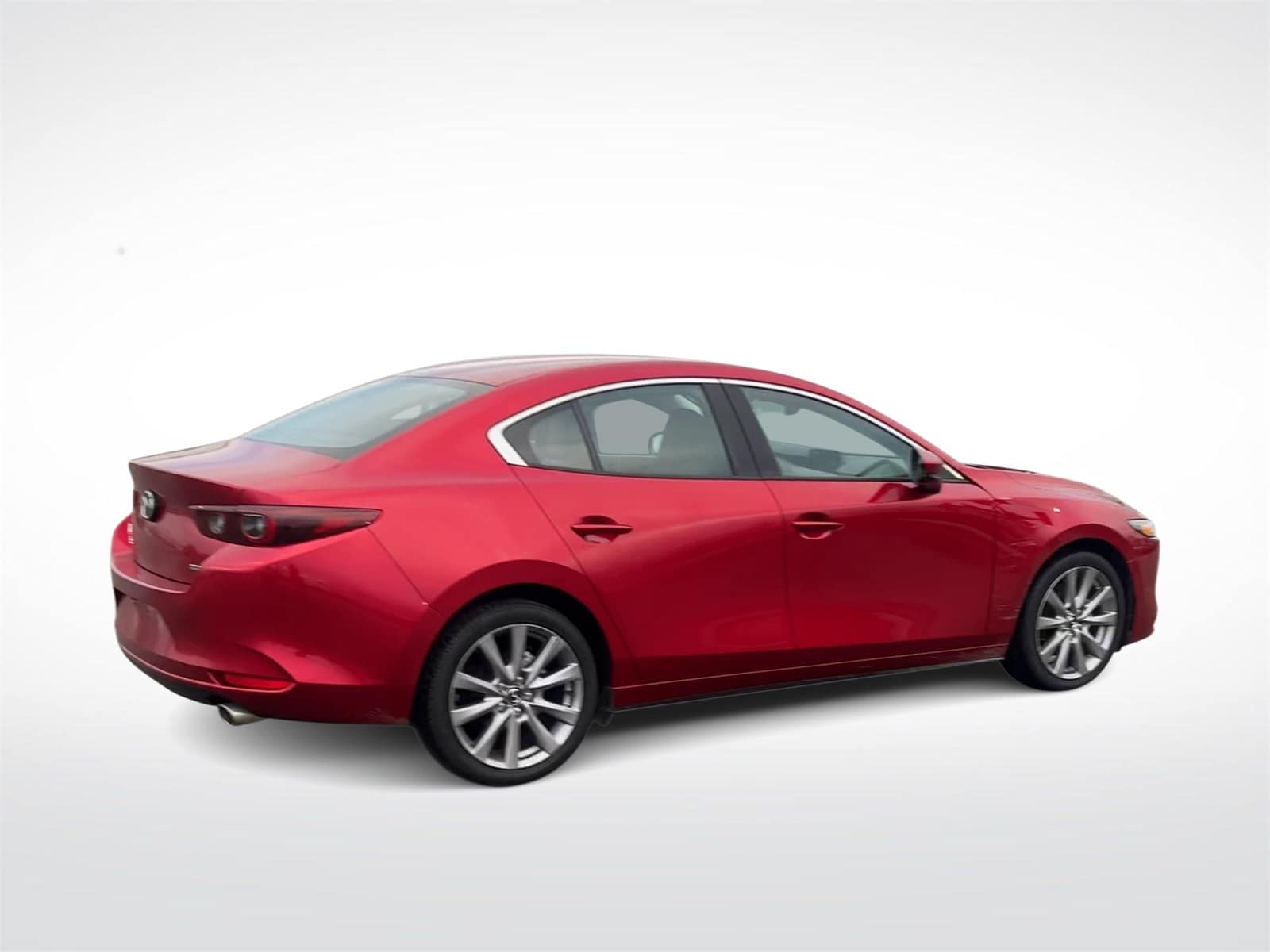 Thumbnail: 2023 Mazda Mazda3 - 9