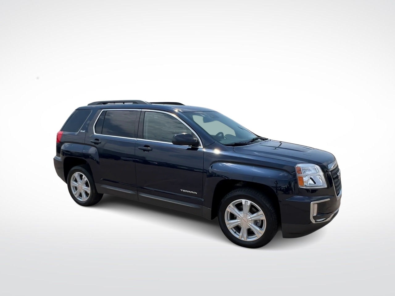 Thumbnail: 2017 GMC Terrain - 2