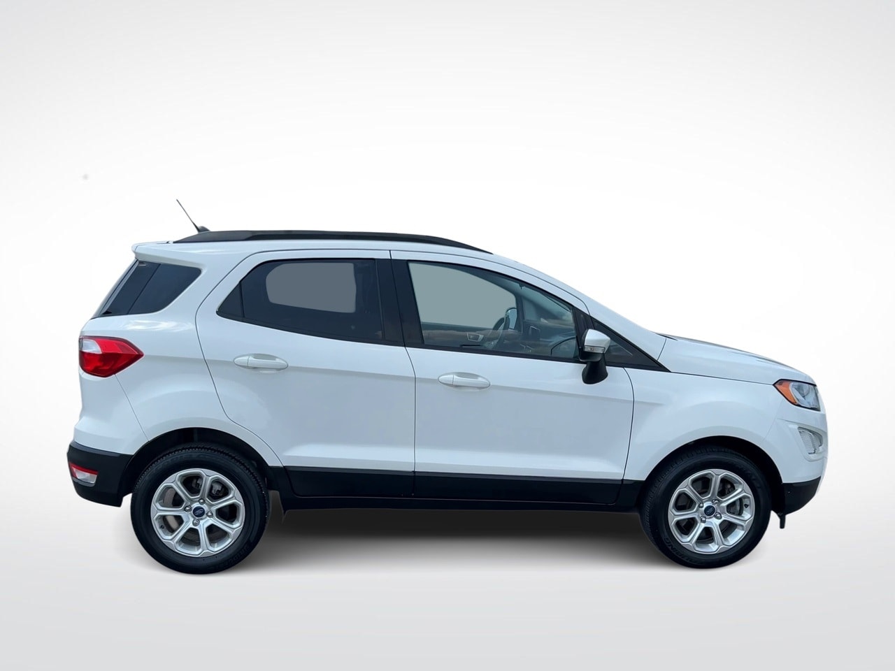 2018 Ford EcoSport SE 9