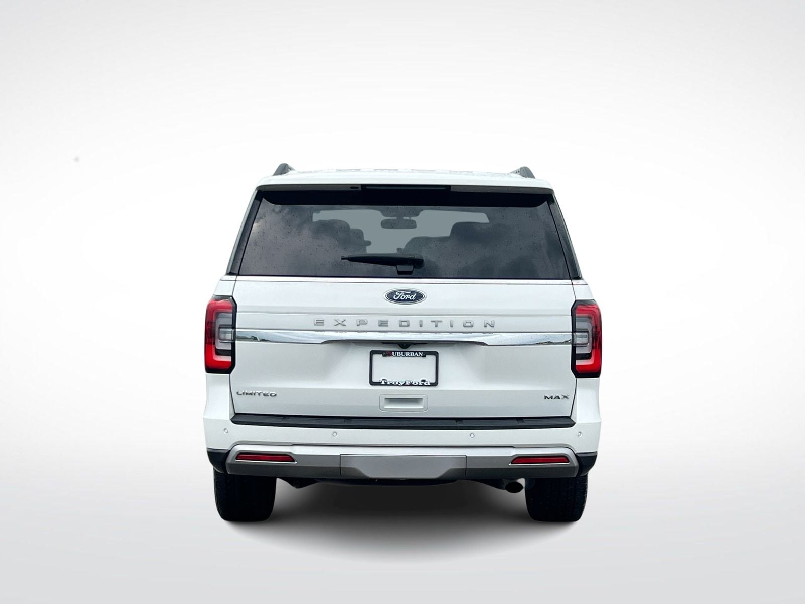 Thumbnail: 2022 Ford Expedition MAX - 6