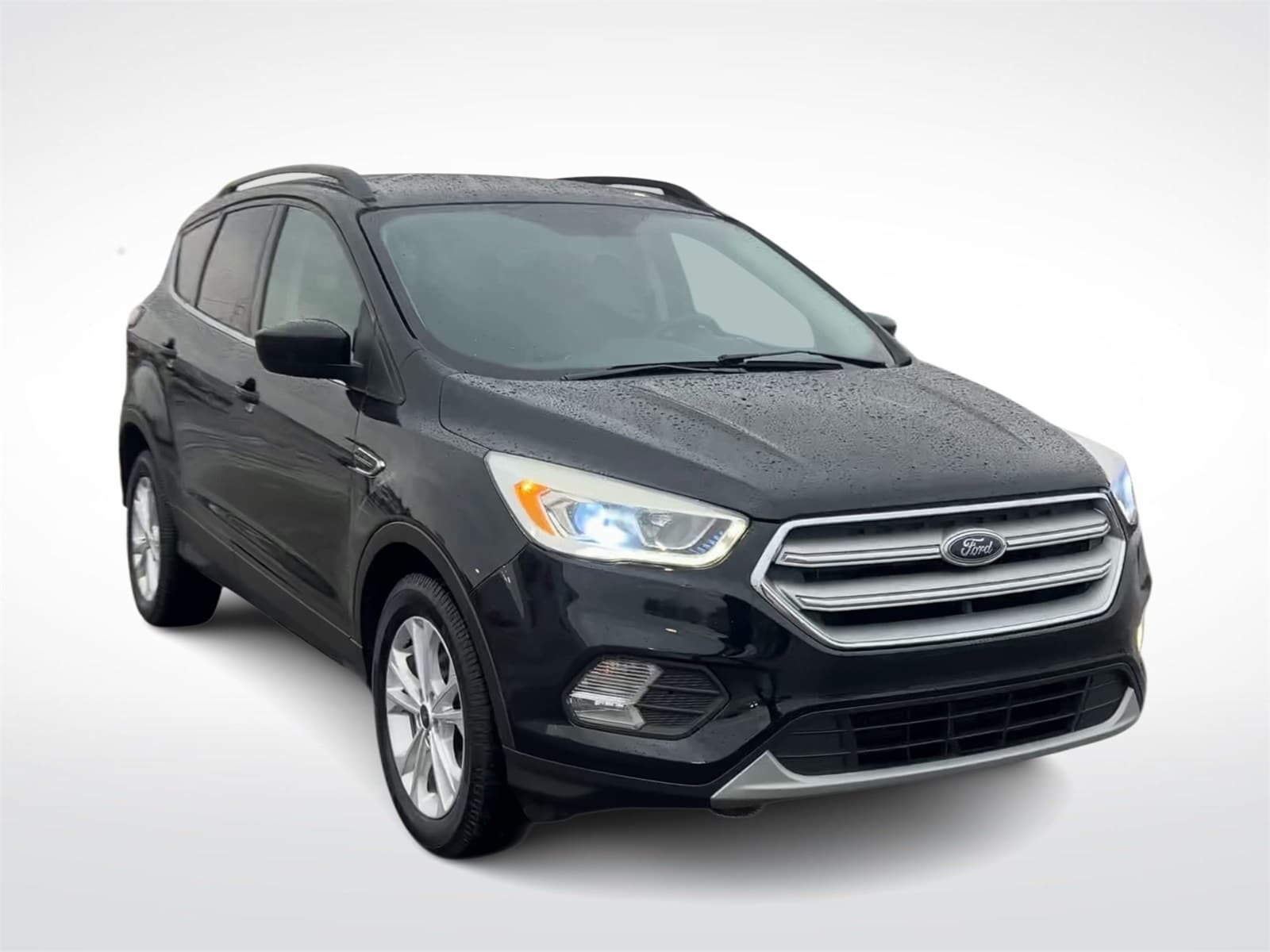 Thumbnail: 2018 Ford Escape - 3