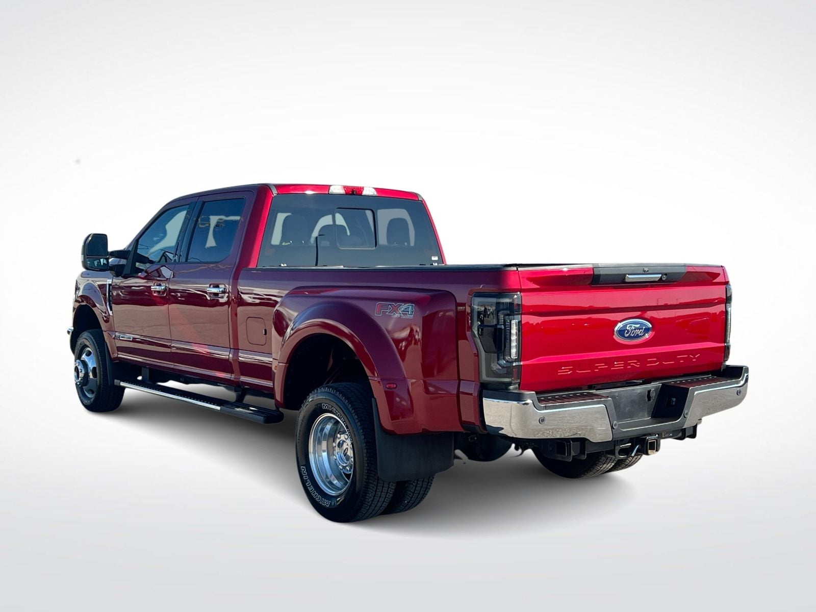 Thumbnail: 2019 Ford F-350 - 6