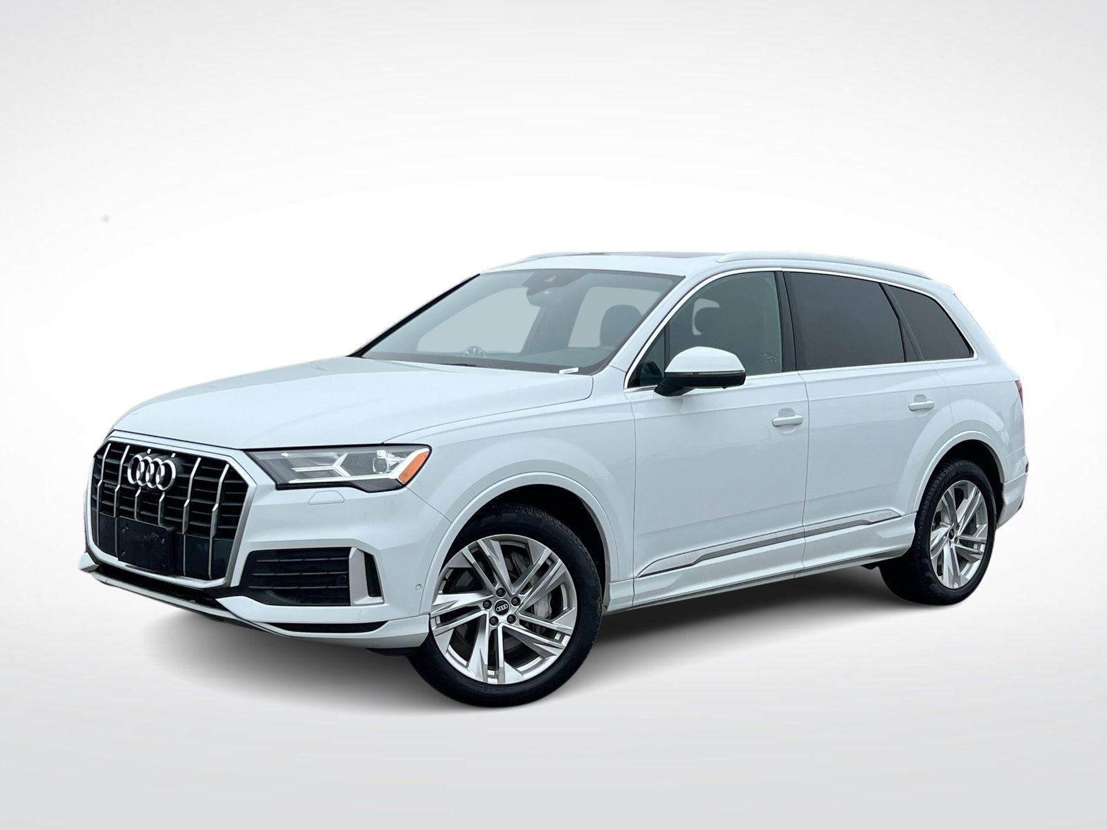 Thumbnail: 2021 Audi Q7 - 1
