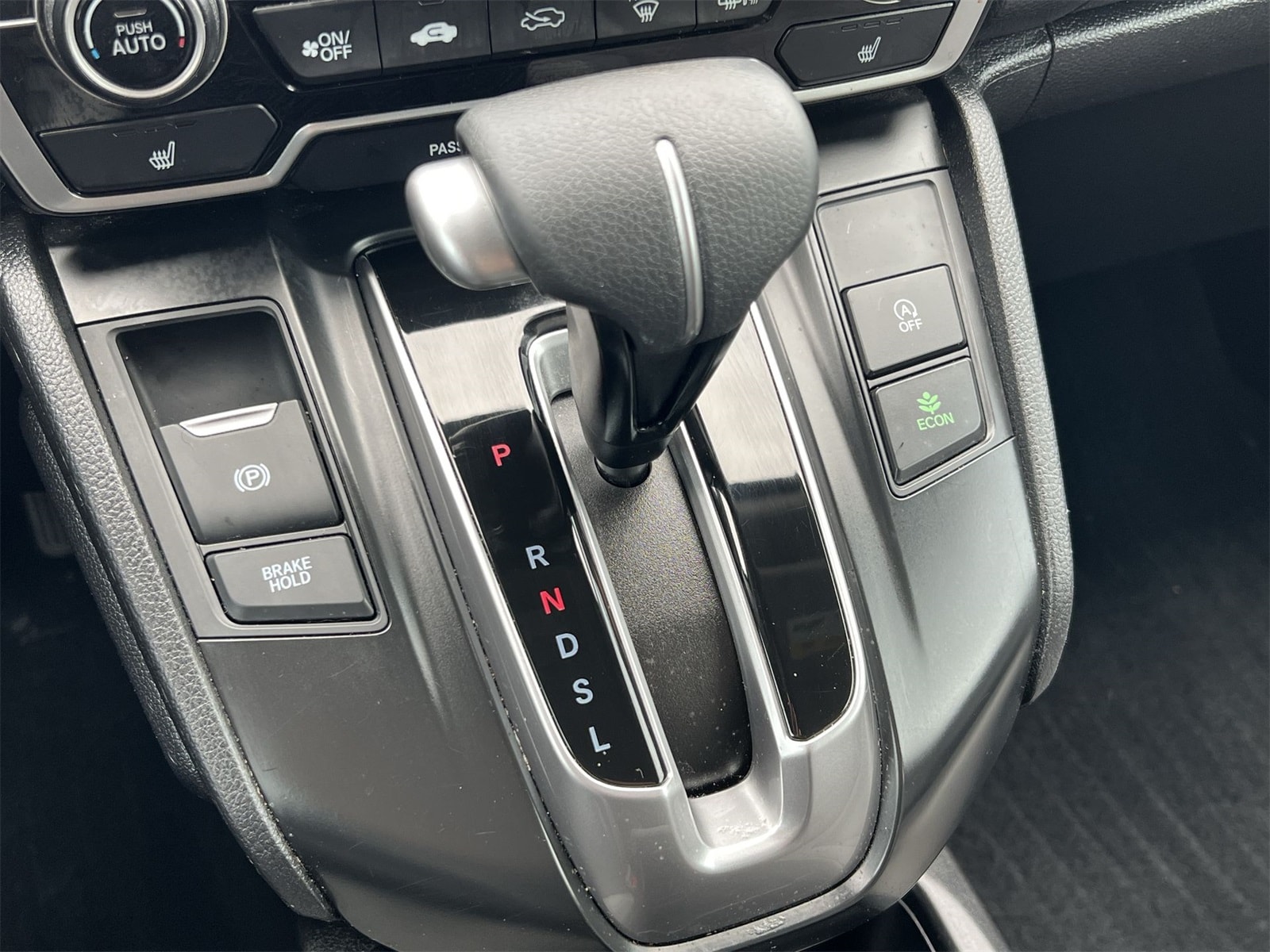 Thumbnail: 2021 Honda CR-V - 32