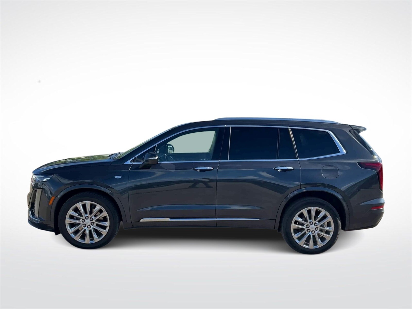 Thumbnail: 2022 Cadillac XT6 - 5