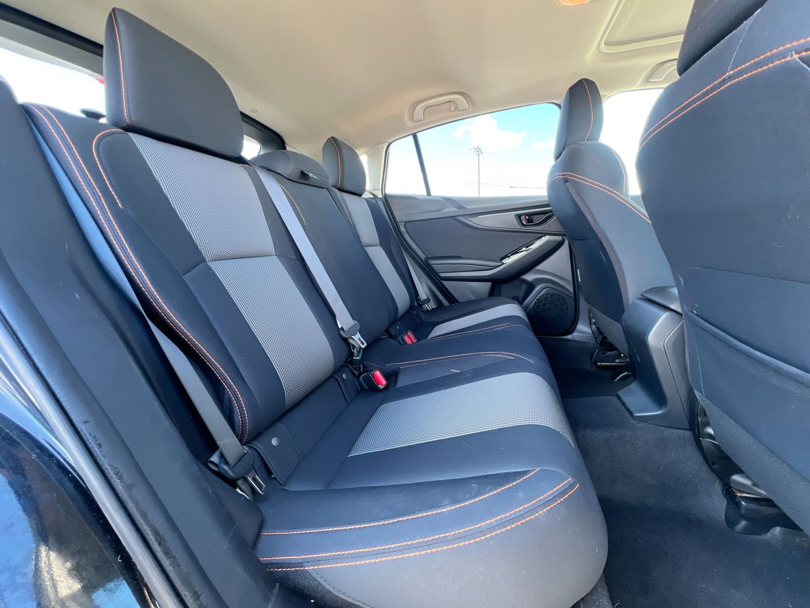 Thumbnail: 2019 Subaru Crosstrek - 20