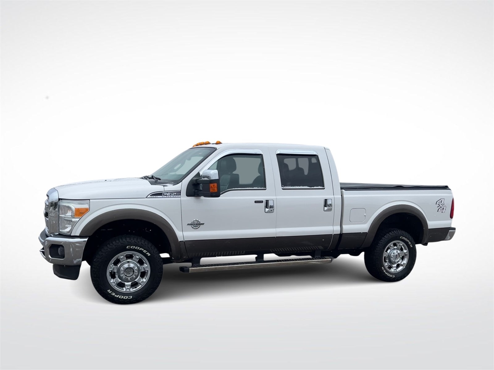 Thumbnail: 2016 Ford F-350 - 5