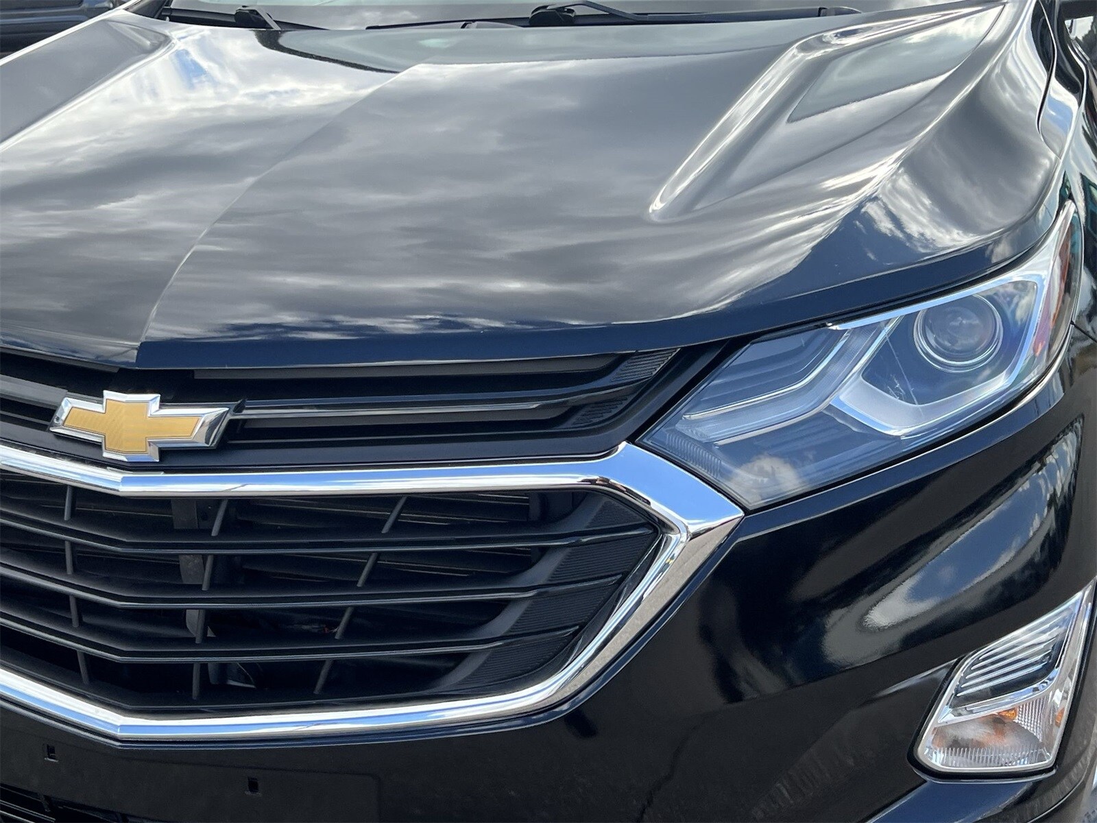 Thumbnail: 2020 Chevrolet Equinox - 11