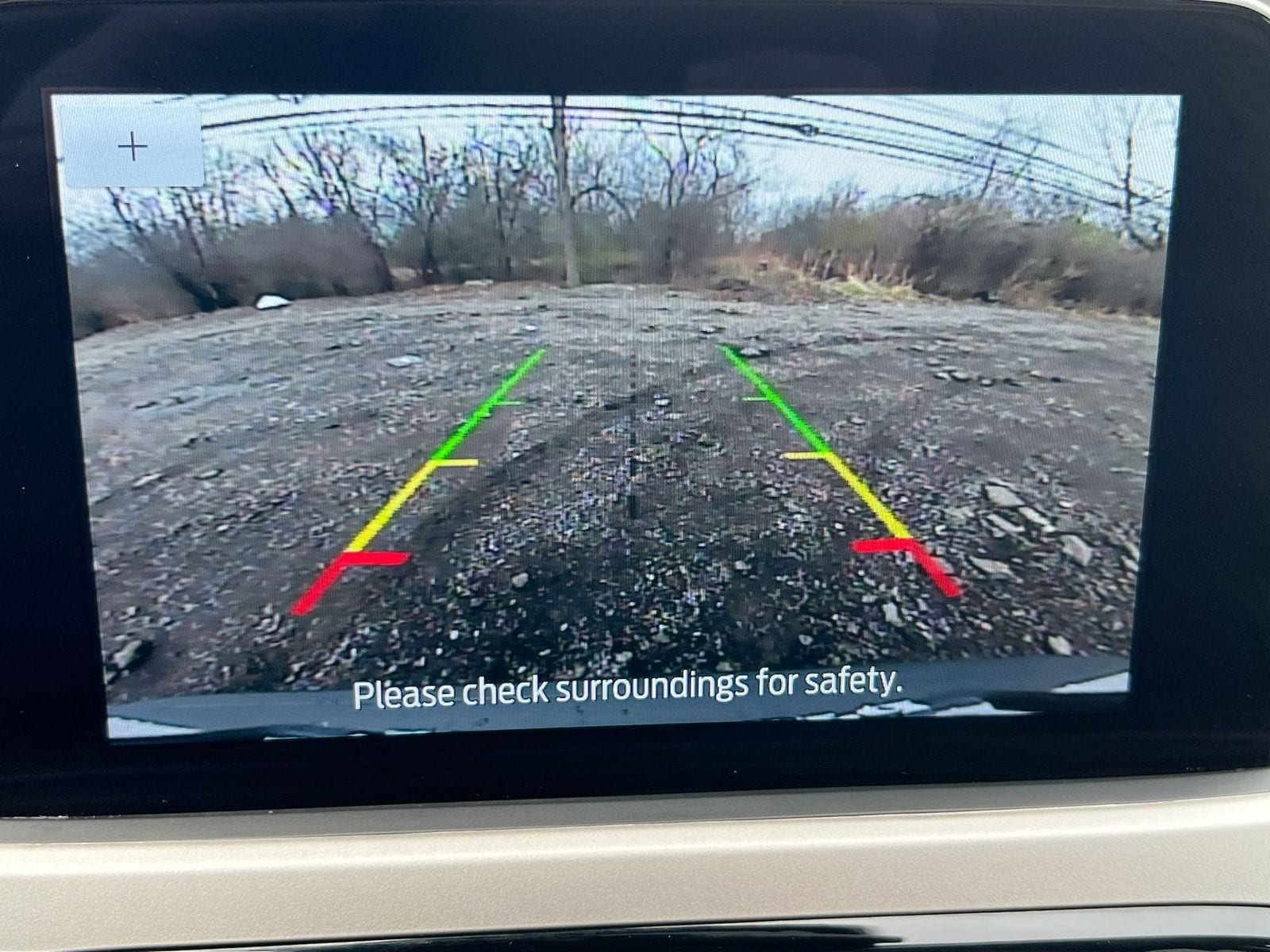 Thumbnail: 2022 Ford Escape - 29