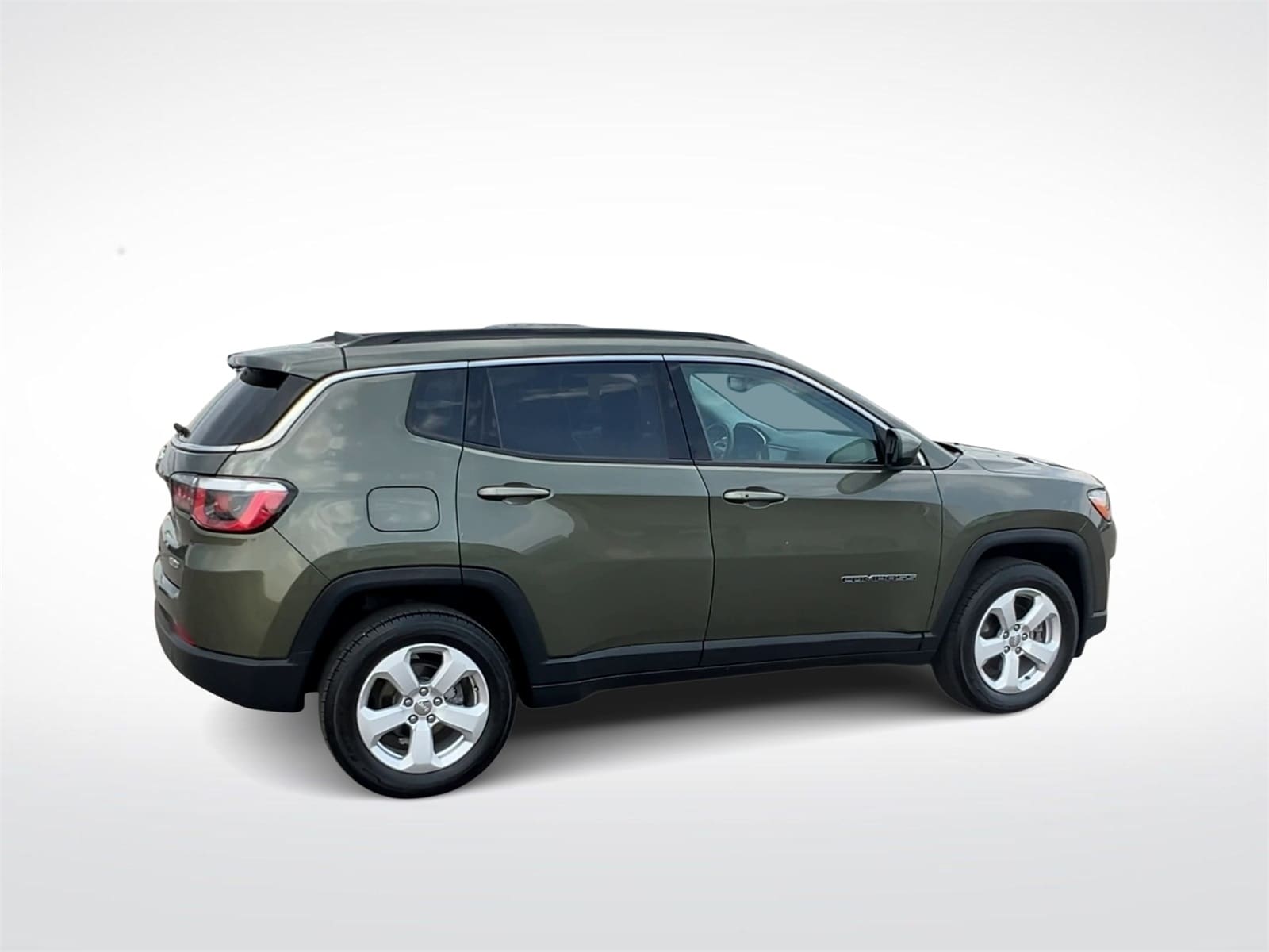 Thumbnail: 2019 Jeep Compass - 7