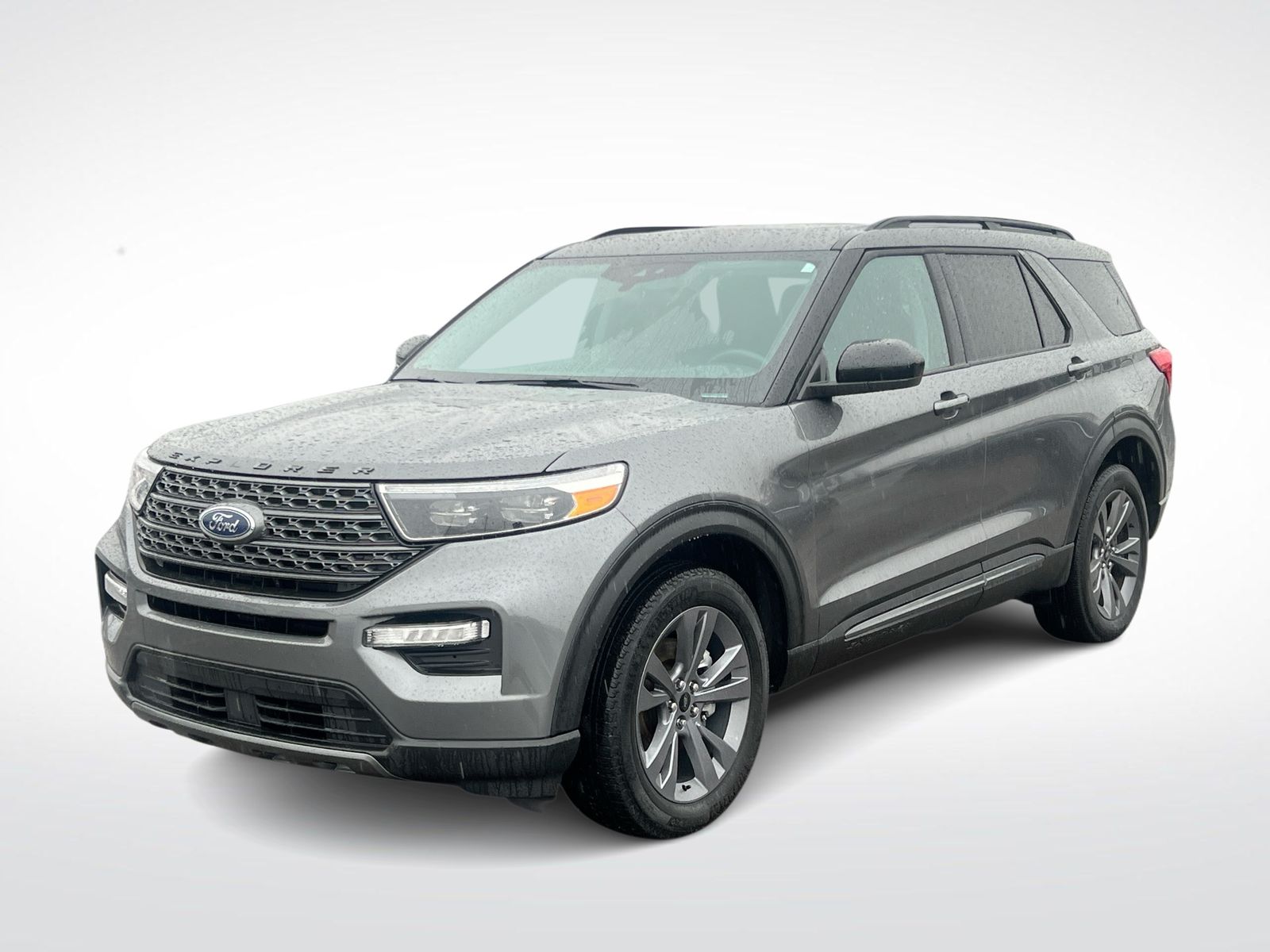 Thumbnail: 2023 Ford Explorer - 4