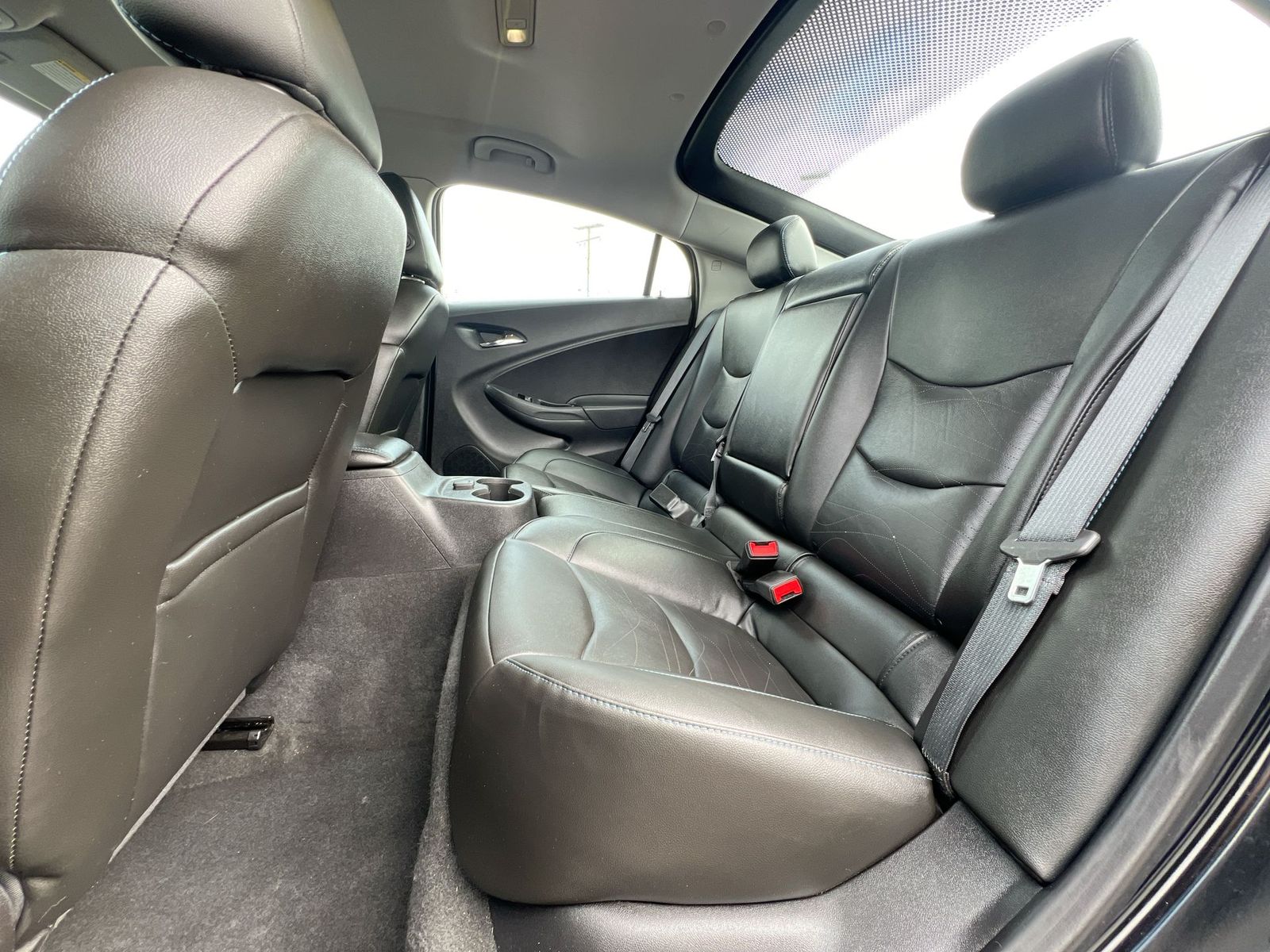 Thumbnail: 2019 Chevrolet Volt - 19