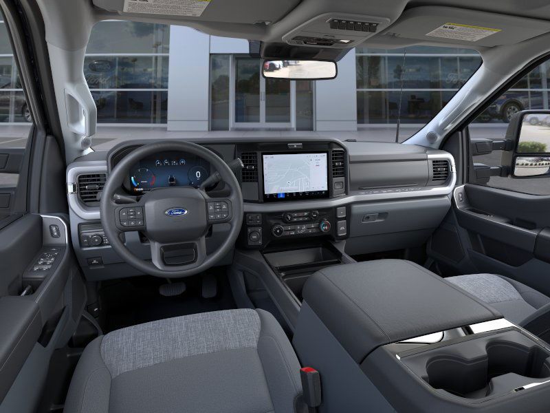 Thumbnail: 2026 Ford F-350 - 9