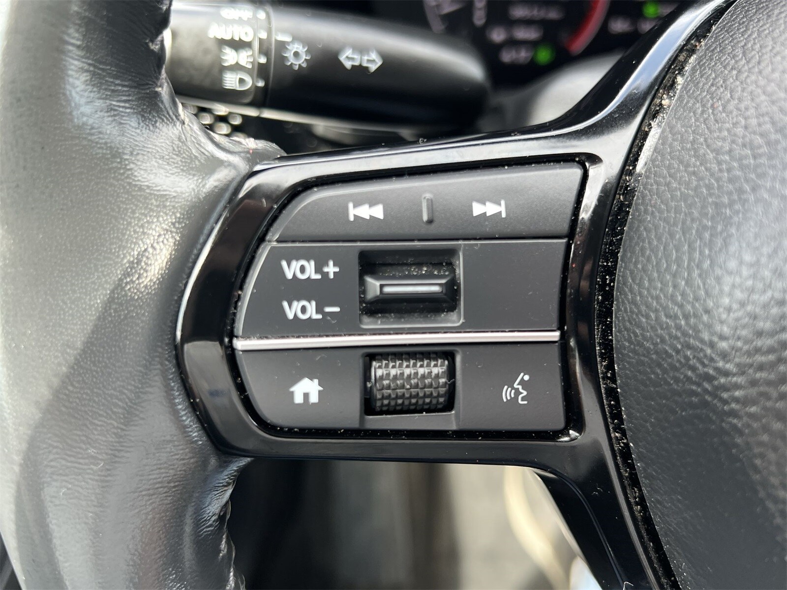Thumbnail: 2023 Honda CR-V - 24