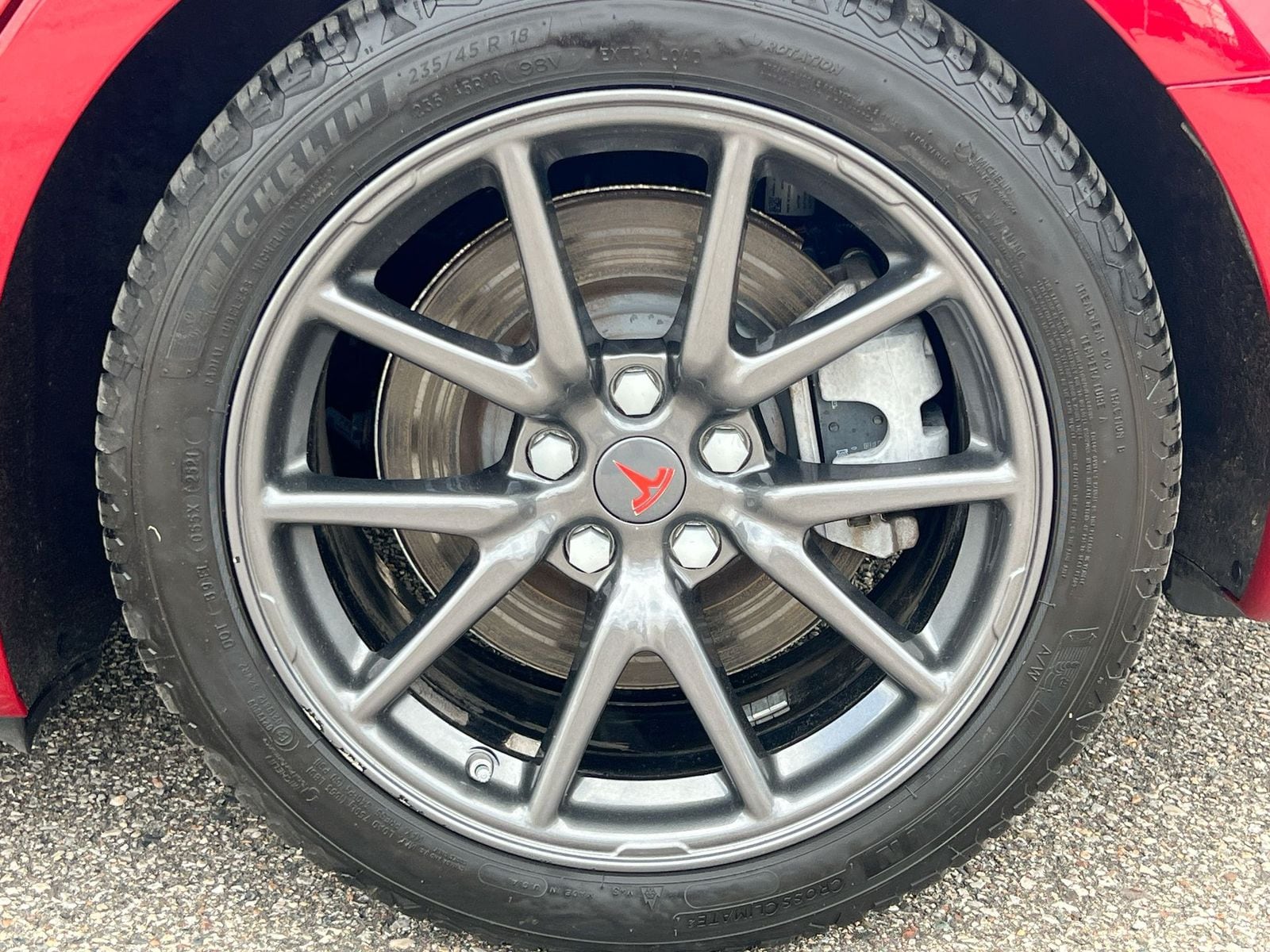 Thumbnail: 2019 Tesla Model 3 - 14