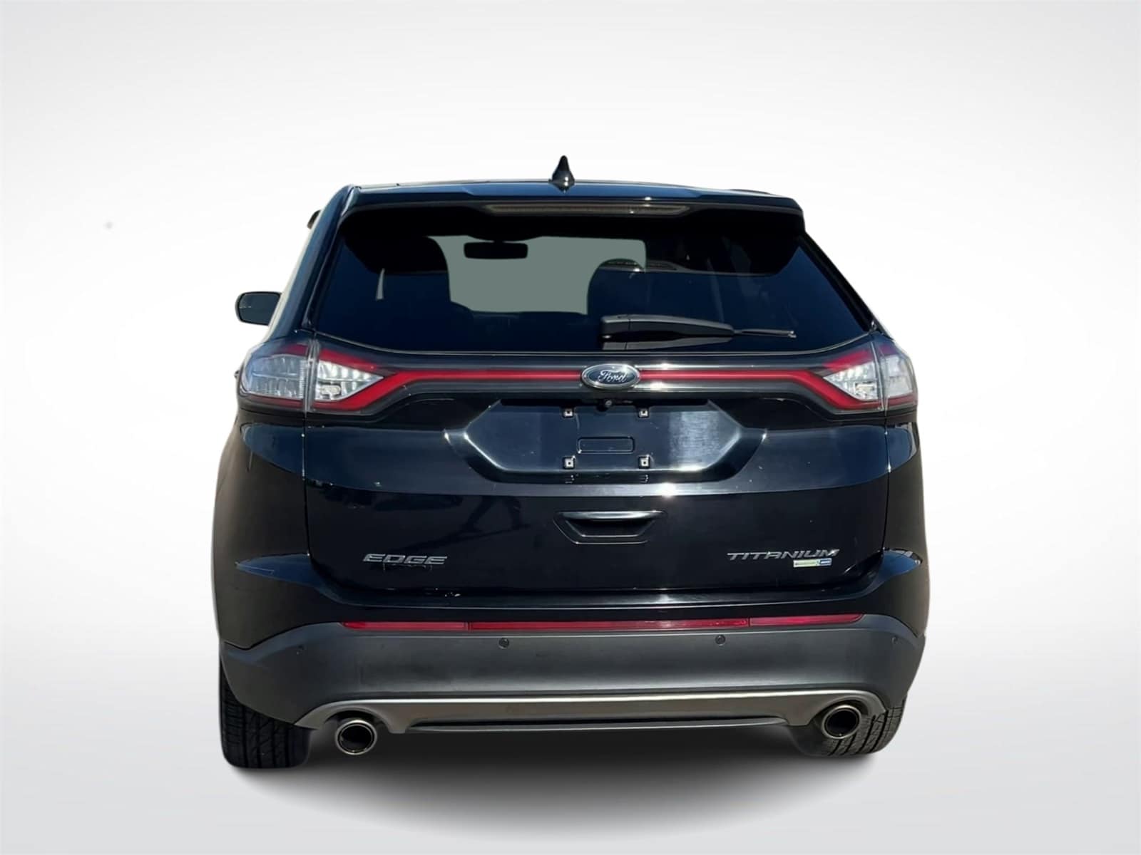 Thumbnail: 2018 Ford Edge - 7