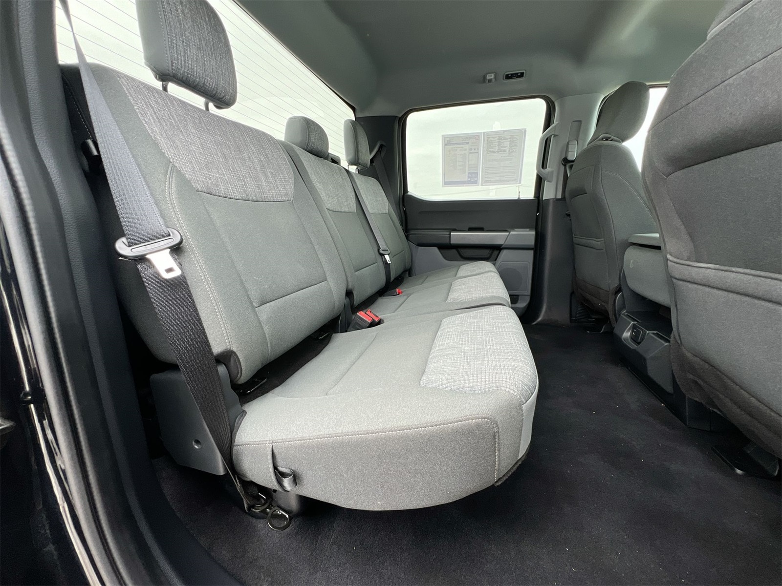 Thumbnail: 2023 Ford F-150 - 20