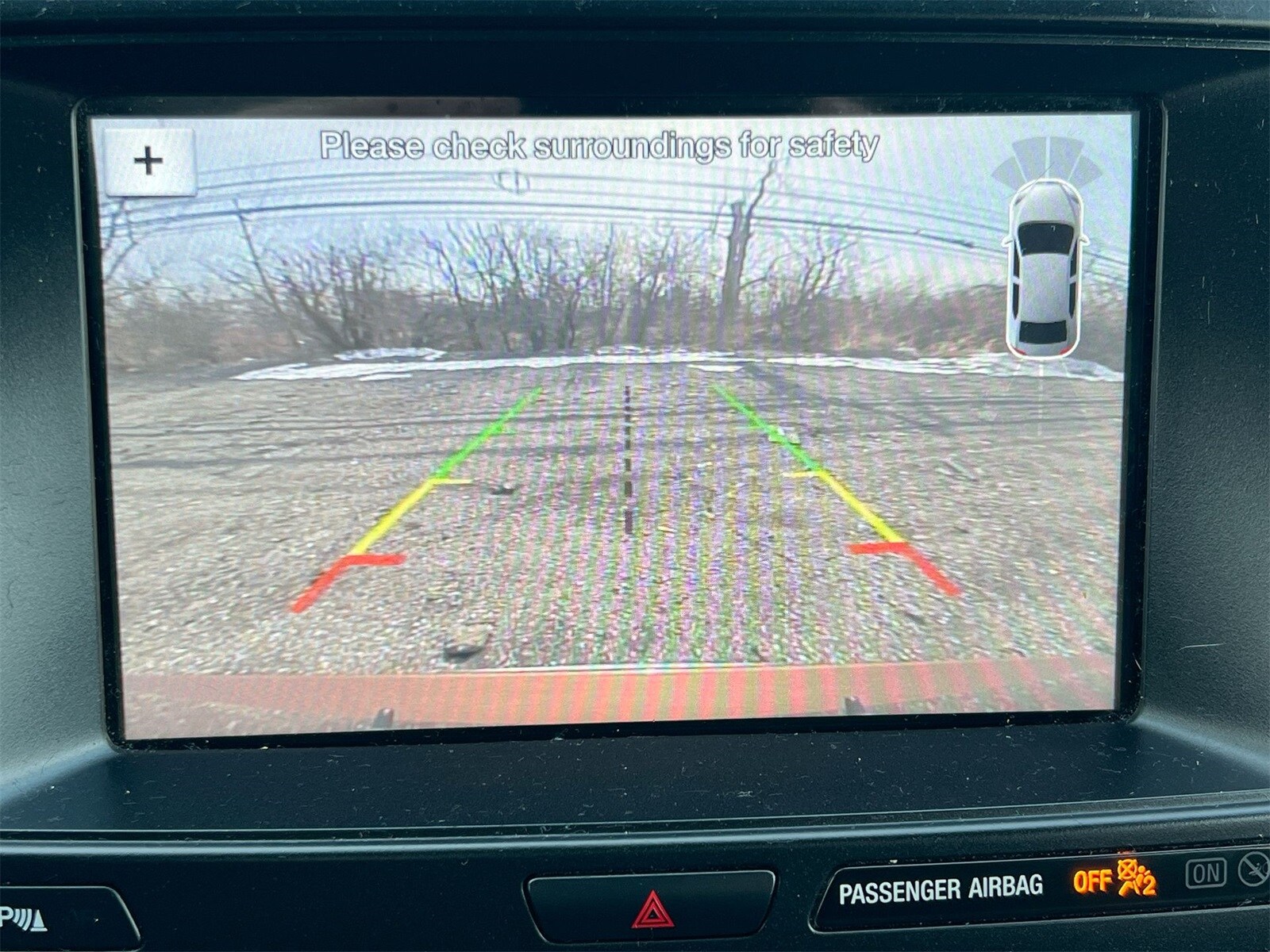 Thumbnail: 2017 Ford Explorer - 29