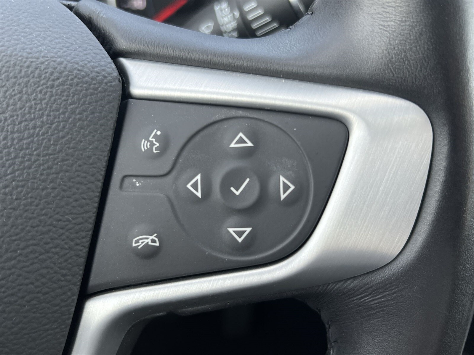 Thumbnail: 2022 GMC Acadia - 24