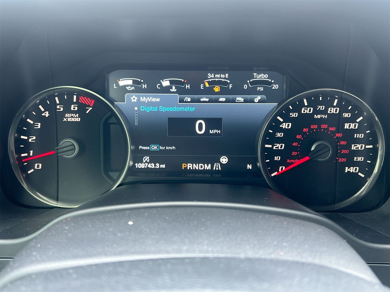 Thumbnail: 2018 Ford F-150 - 32