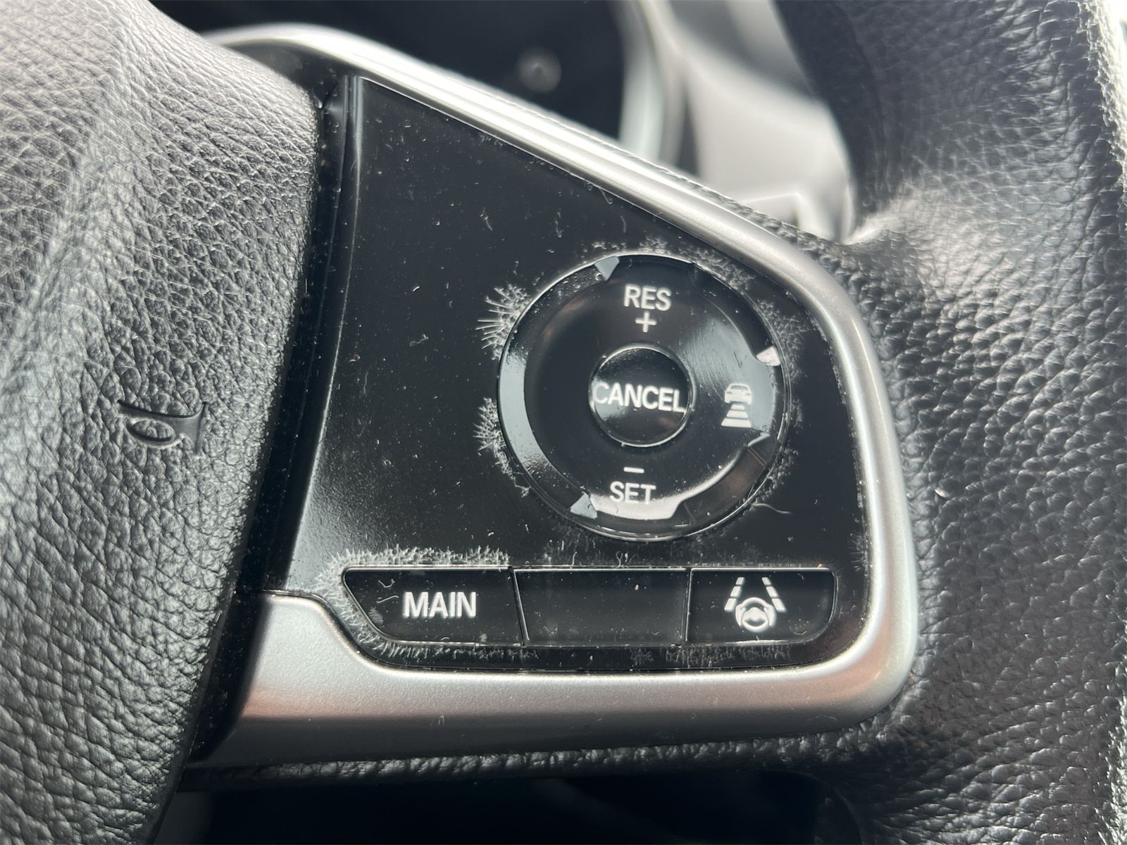 Thumbnail: 2021 Honda CR-V - 25