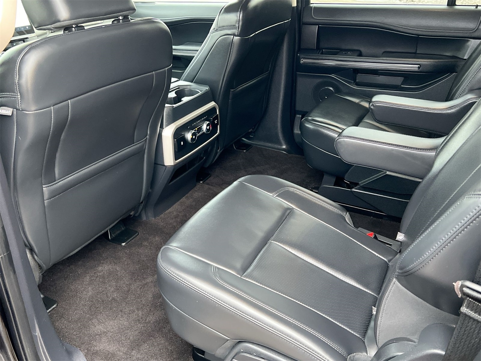 Thumbnail: 2023 Ford Expedition MAX - 18