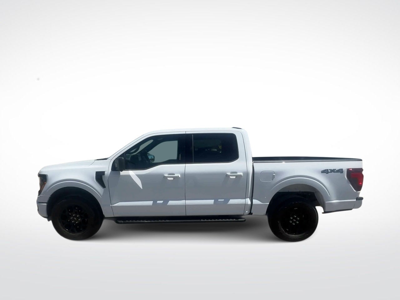 Thumbnail: 2024 Ford F-150 - 5