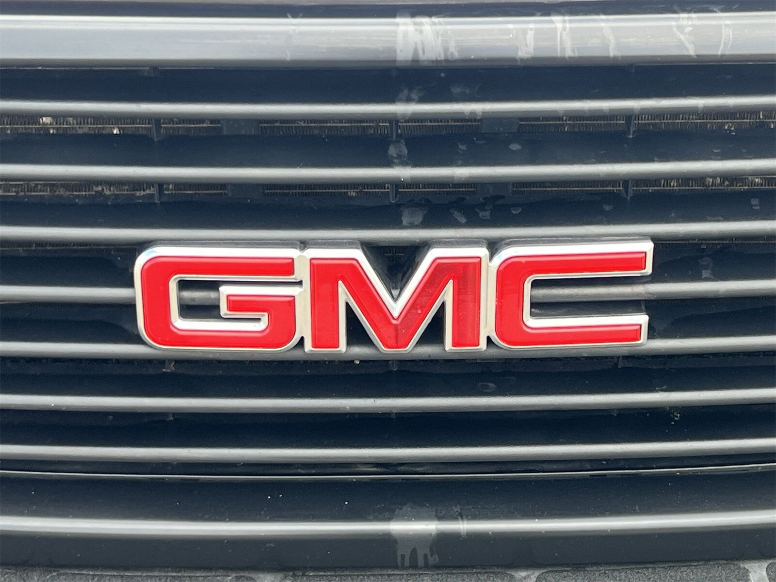Thumbnail: 2020 GMC Savana - 12