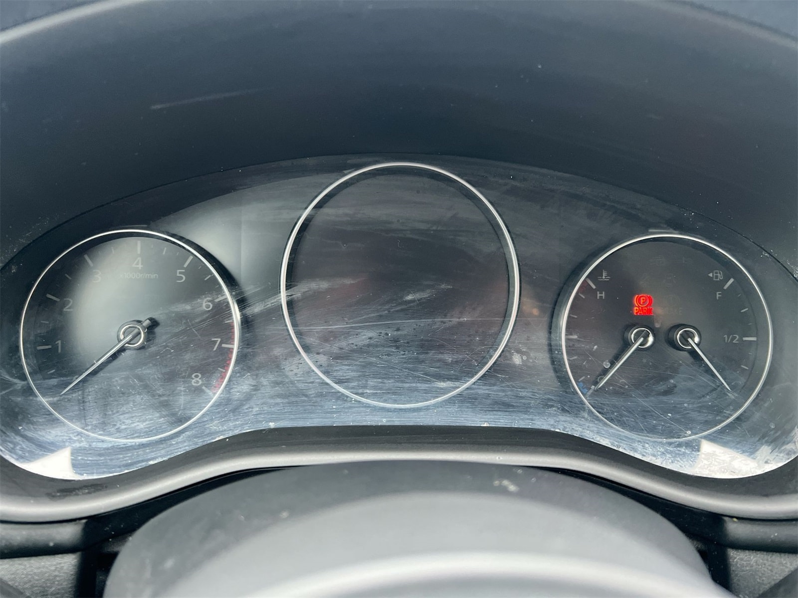 Thumbnail: 2019 Mazda Mazda3 - 33