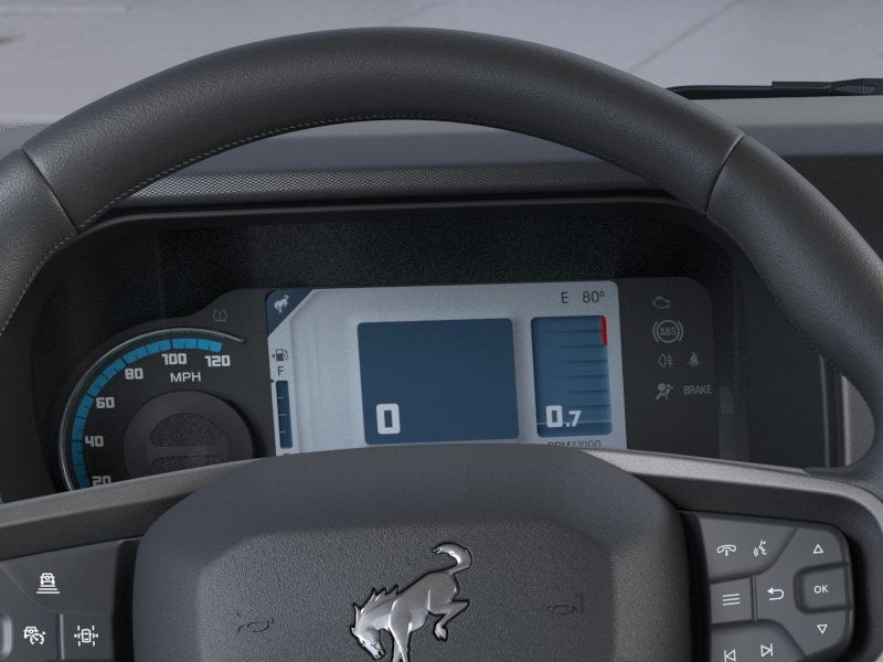 Thumbnail: 2025 Ford Bronco - 13