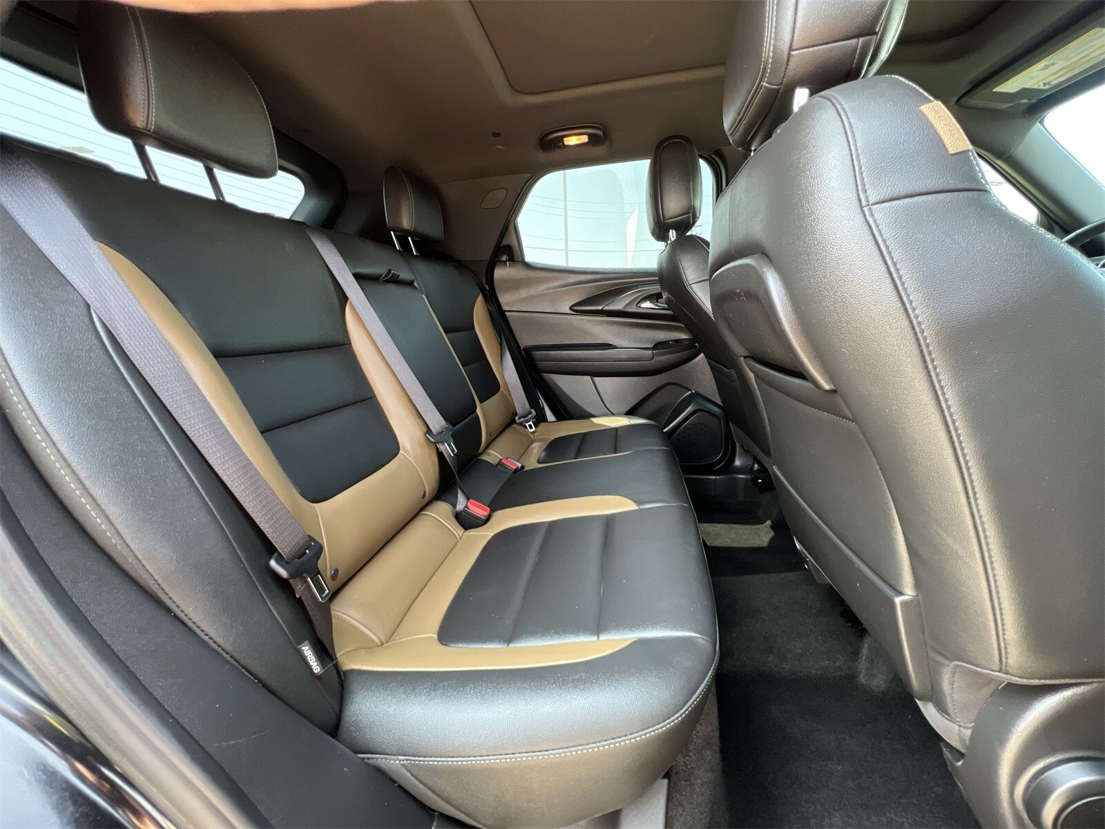 Thumbnail: 2019 Chevrolet Trax - 21
