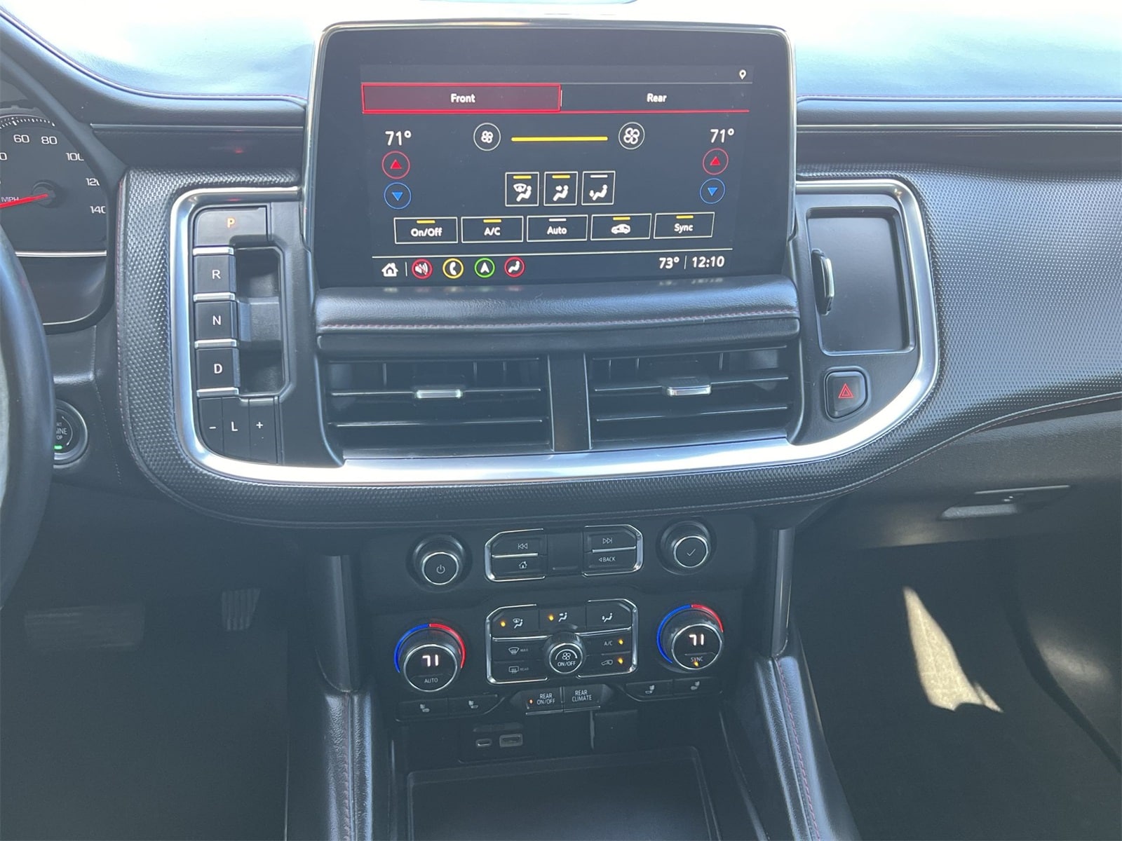 Thumbnail: 2021 Chevrolet Suburban - 27