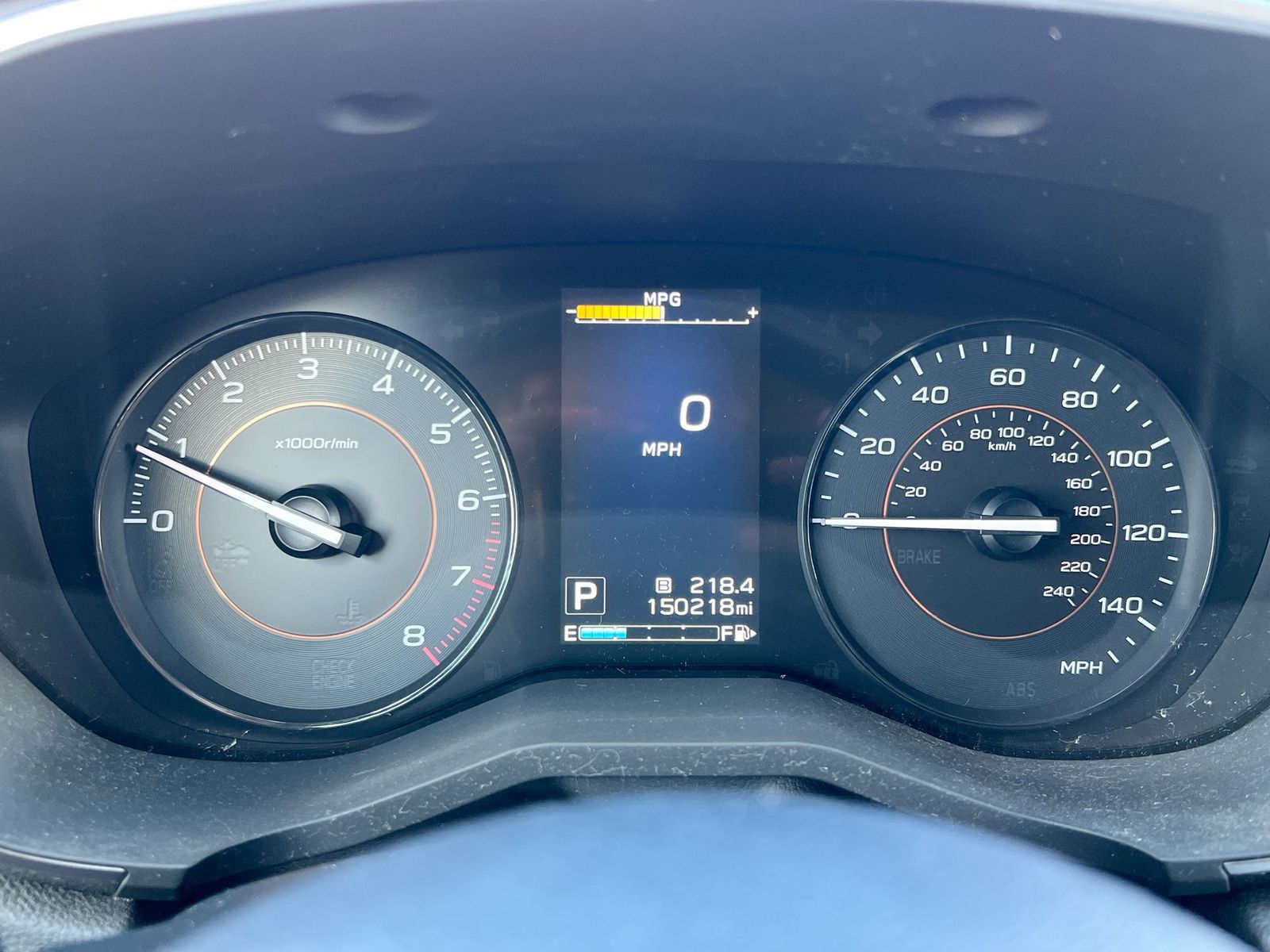 Thumbnail: 2019 Subaru Crosstrek - 32