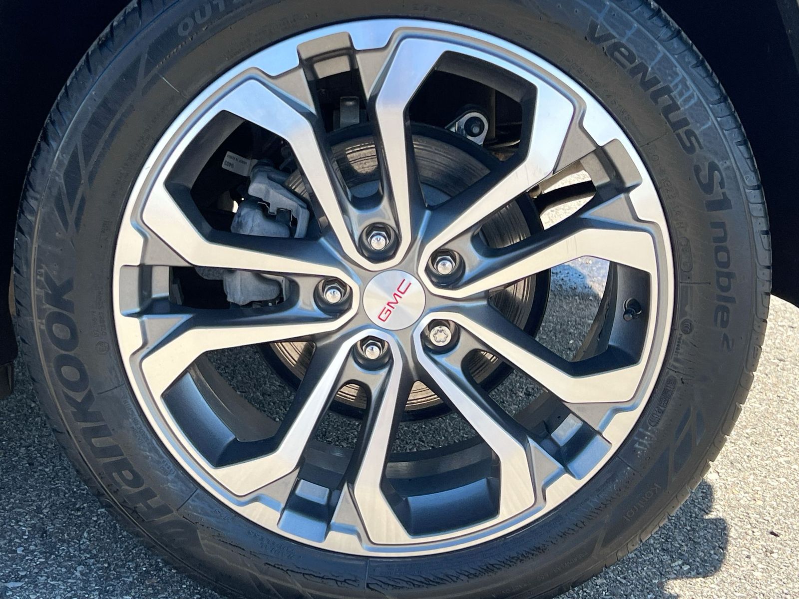 Thumbnail: 2019 GMC Terrain - 14