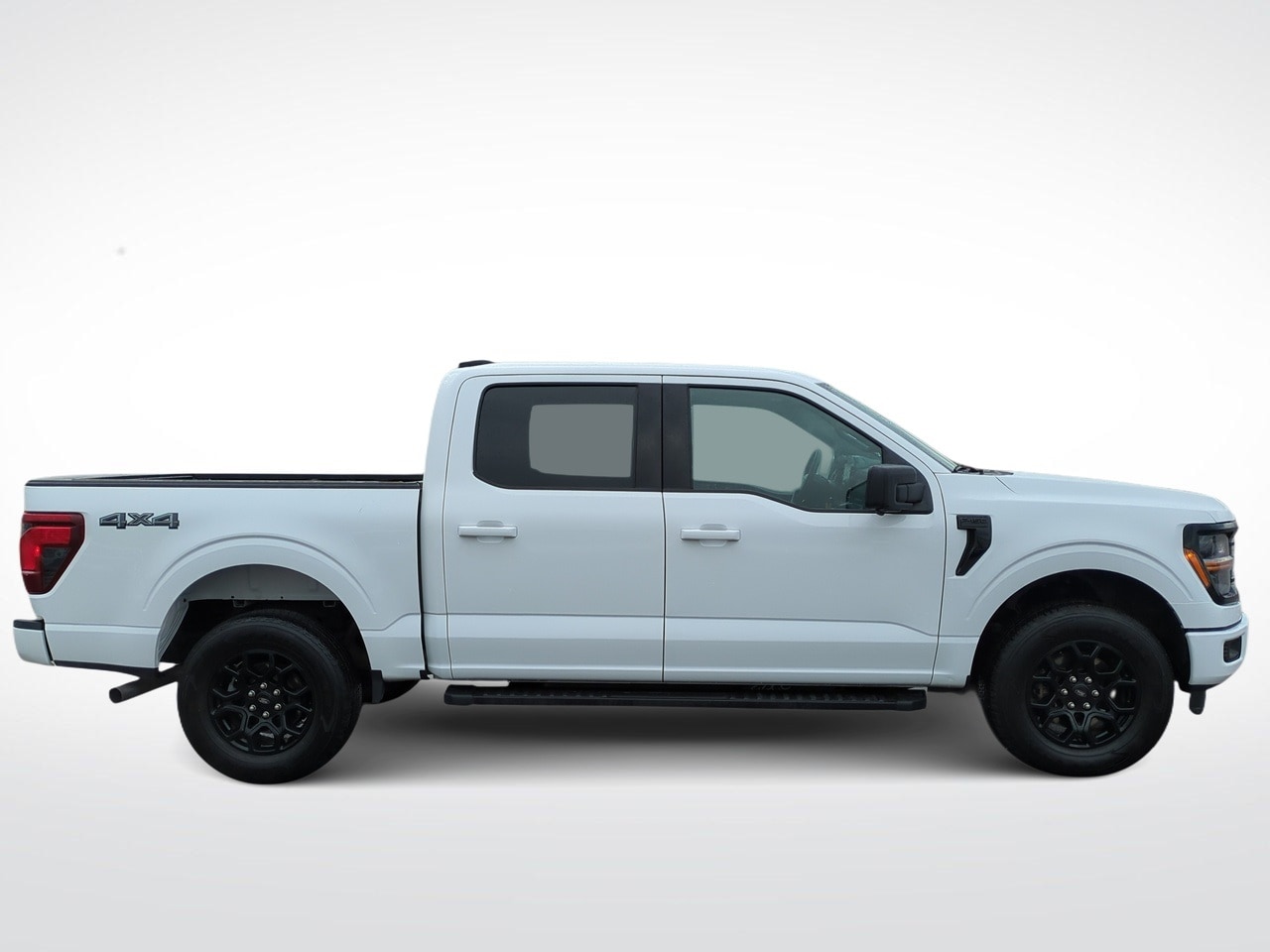 Thumbnail: 2024 Ford F-150 - 9
