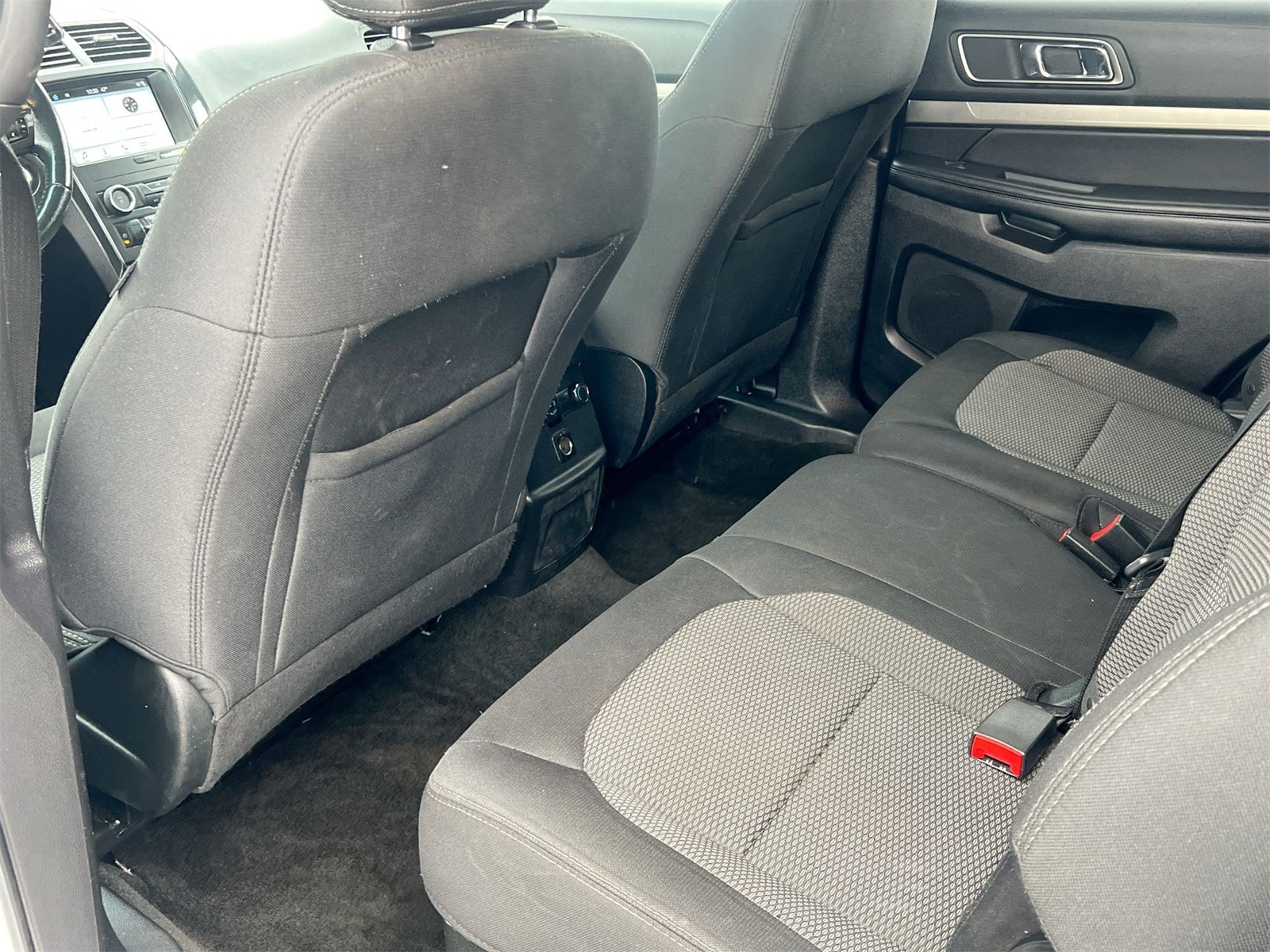 Thumbnail: 2018 Ford Explorer - 19