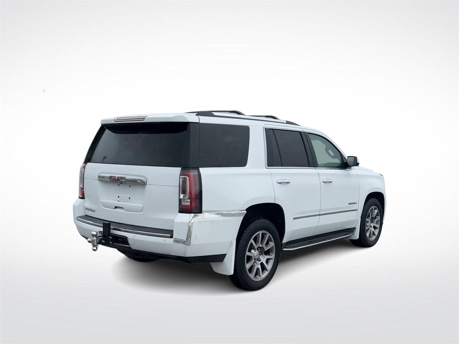 Thumbnail: 2016 GMC Yukon - 8