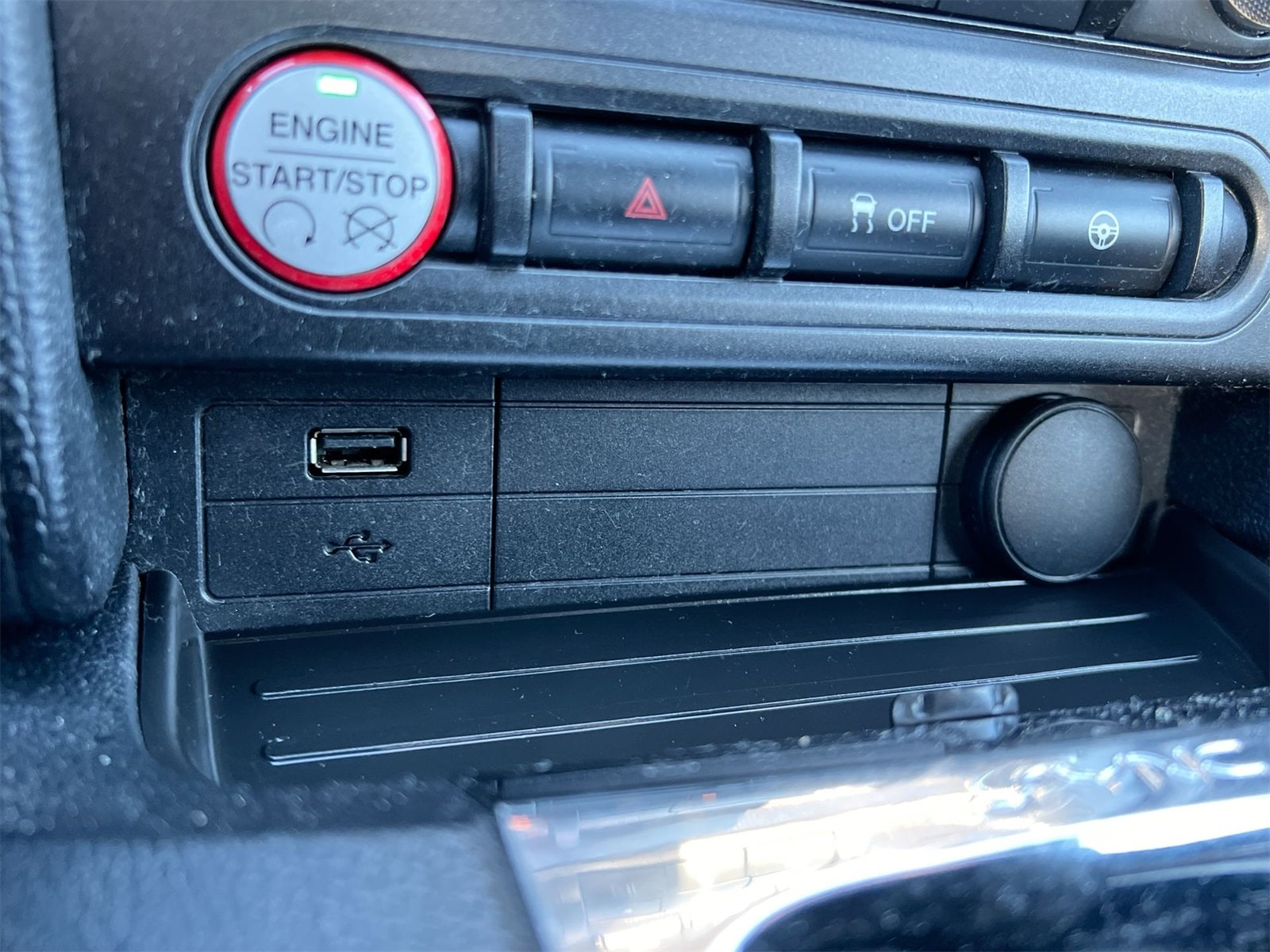 Thumbnail: 2017 Ford Mustang - 30