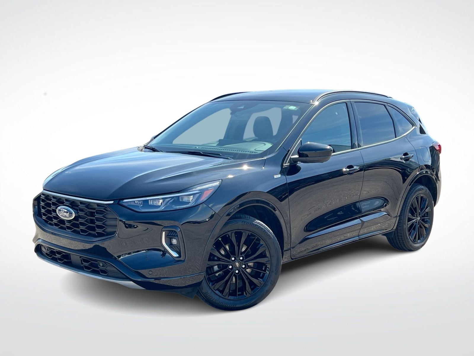 2023 Ford Escape SUV 