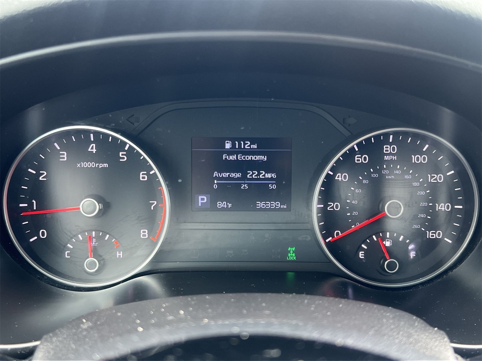 Thumbnail: 2021 Kia Sportage - 33