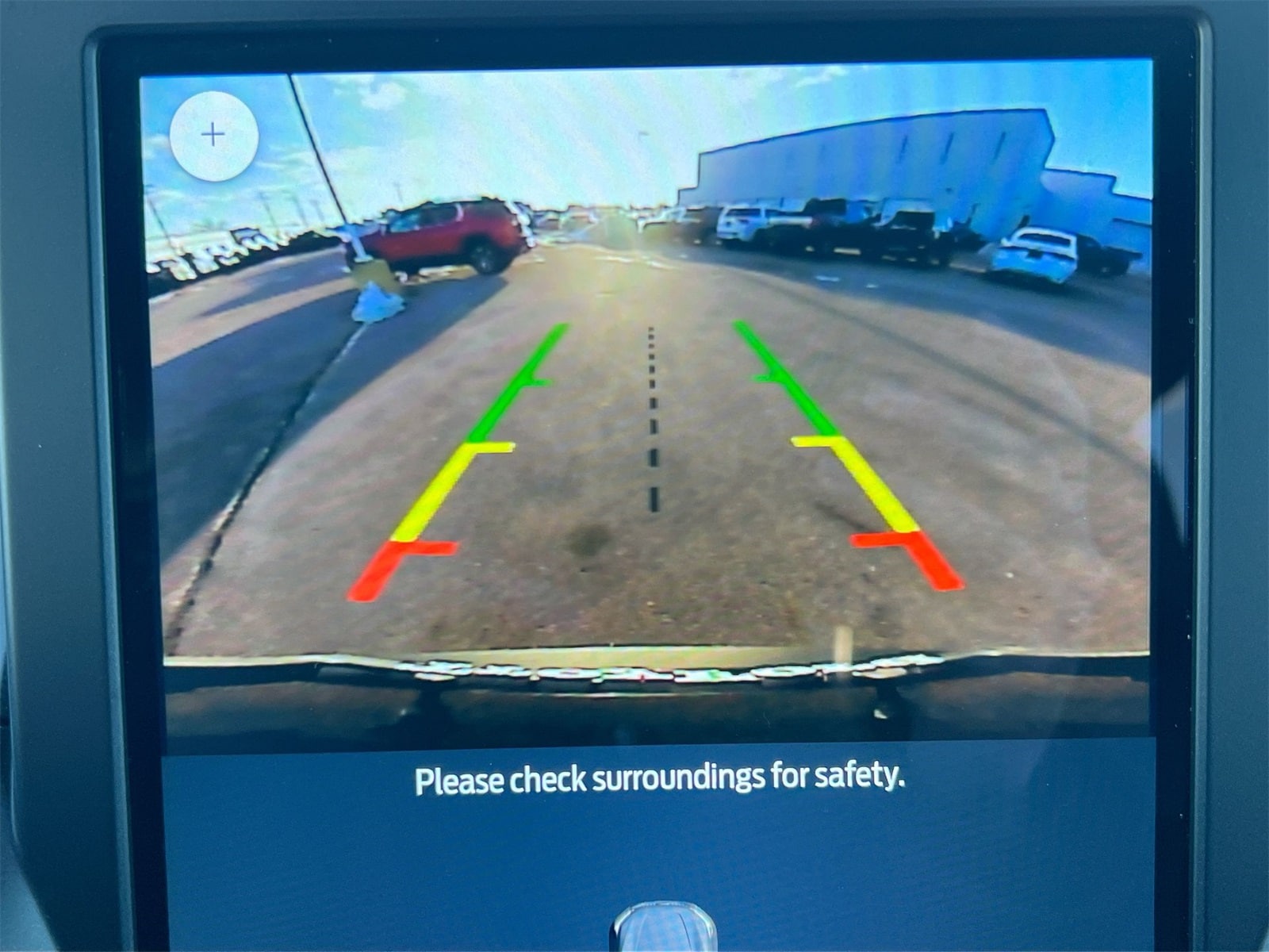 Thumbnail: 2023 Ford Edge - 28