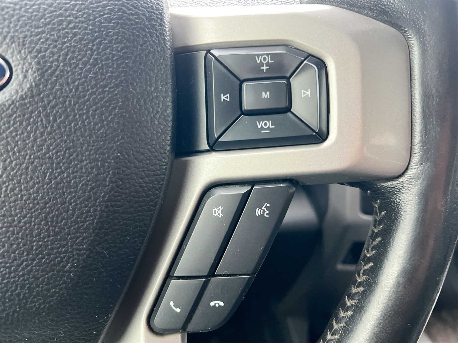 Thumbnail: 2017 Ford F-250 - 24